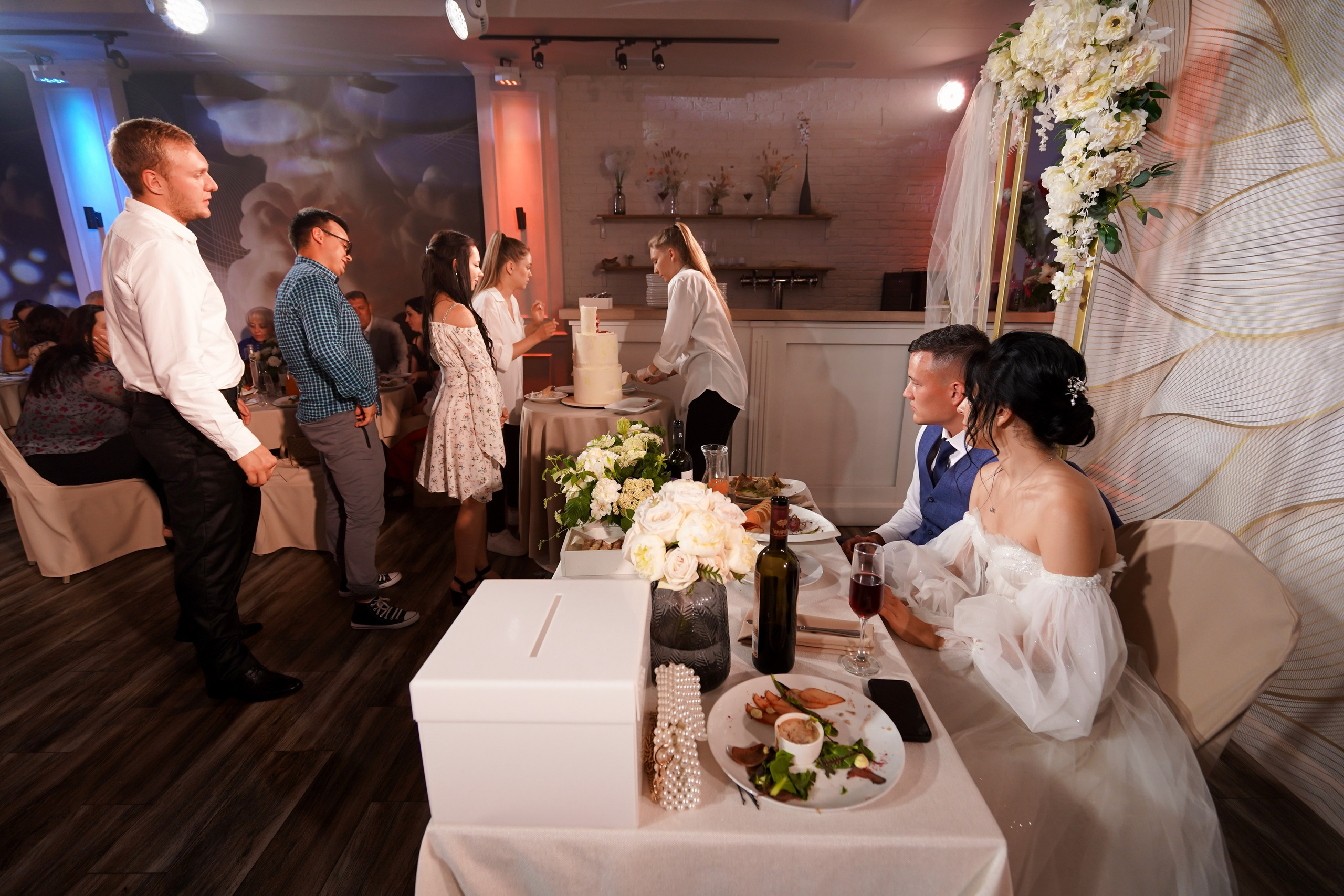 Юля + Артур: полная серия (пакет полный день). BYFOX STUDIO 68 — фото и видеосъёмка Тамбов, Москва, Воронеж, Липецк