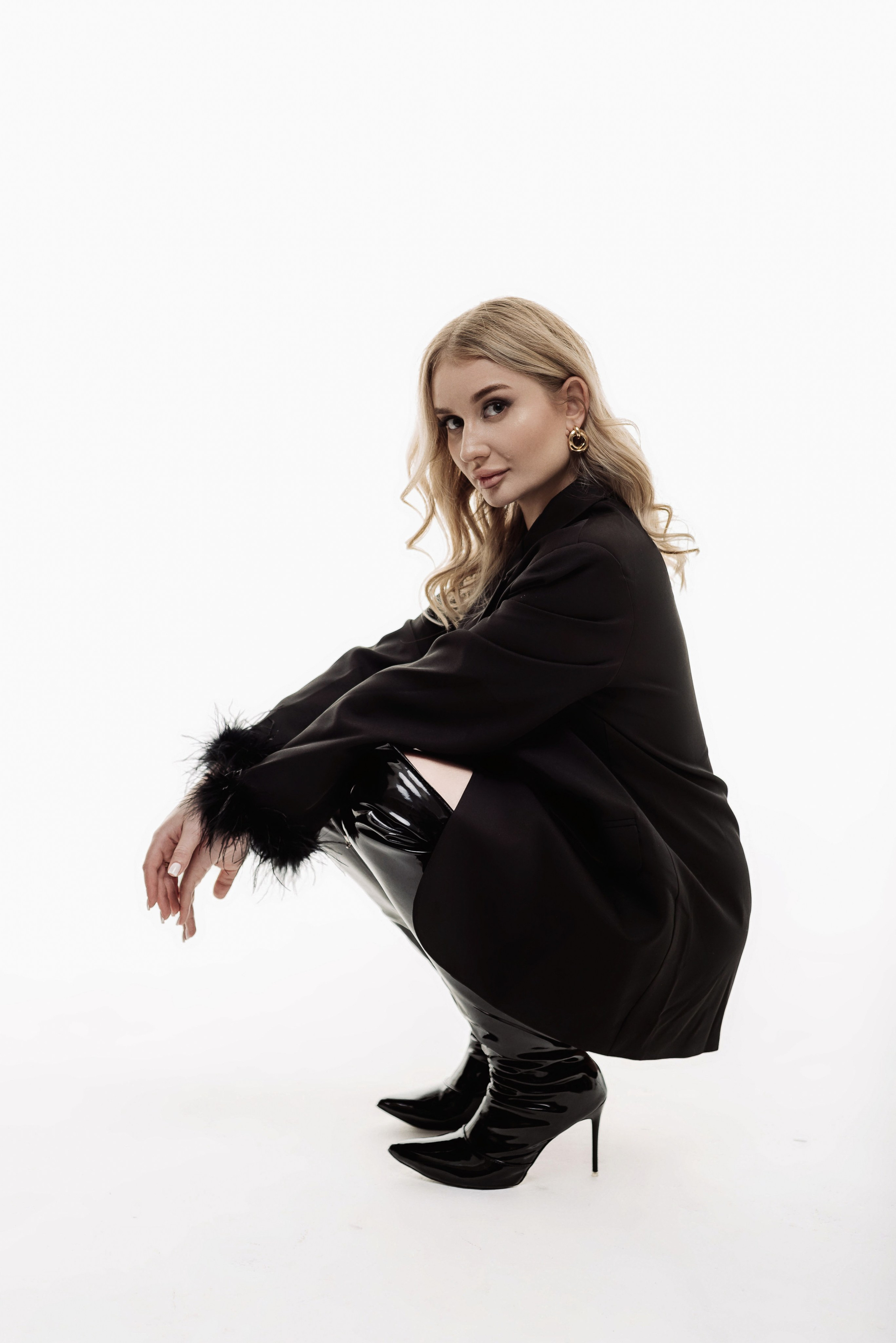 Viktoriya Shulga. ФОТОГРАФ ИРИНА ШАМАТАВА