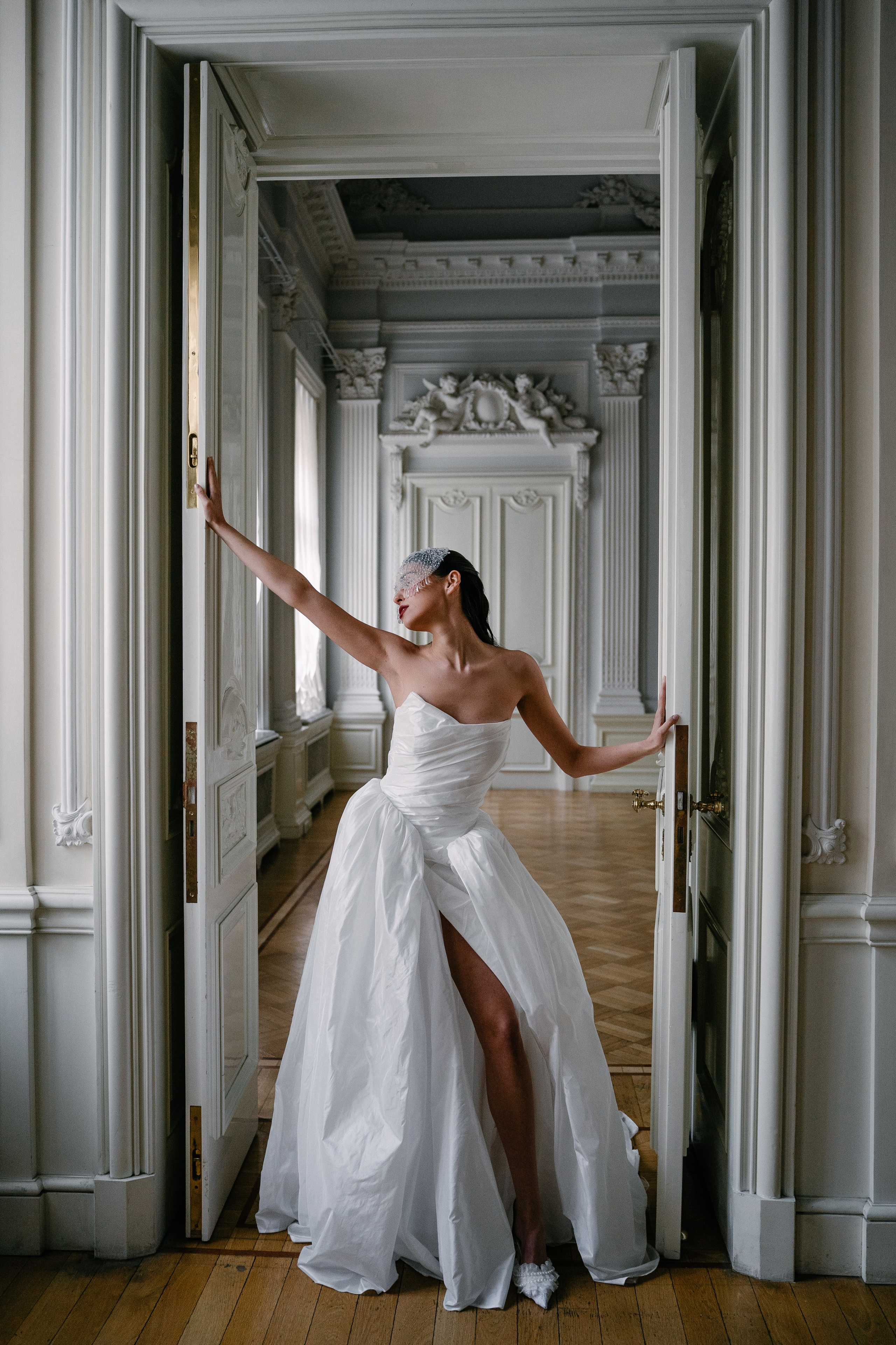 Мария и Александр. Свадебный и семейный фотограф в Воронеже Анастасия Бойко