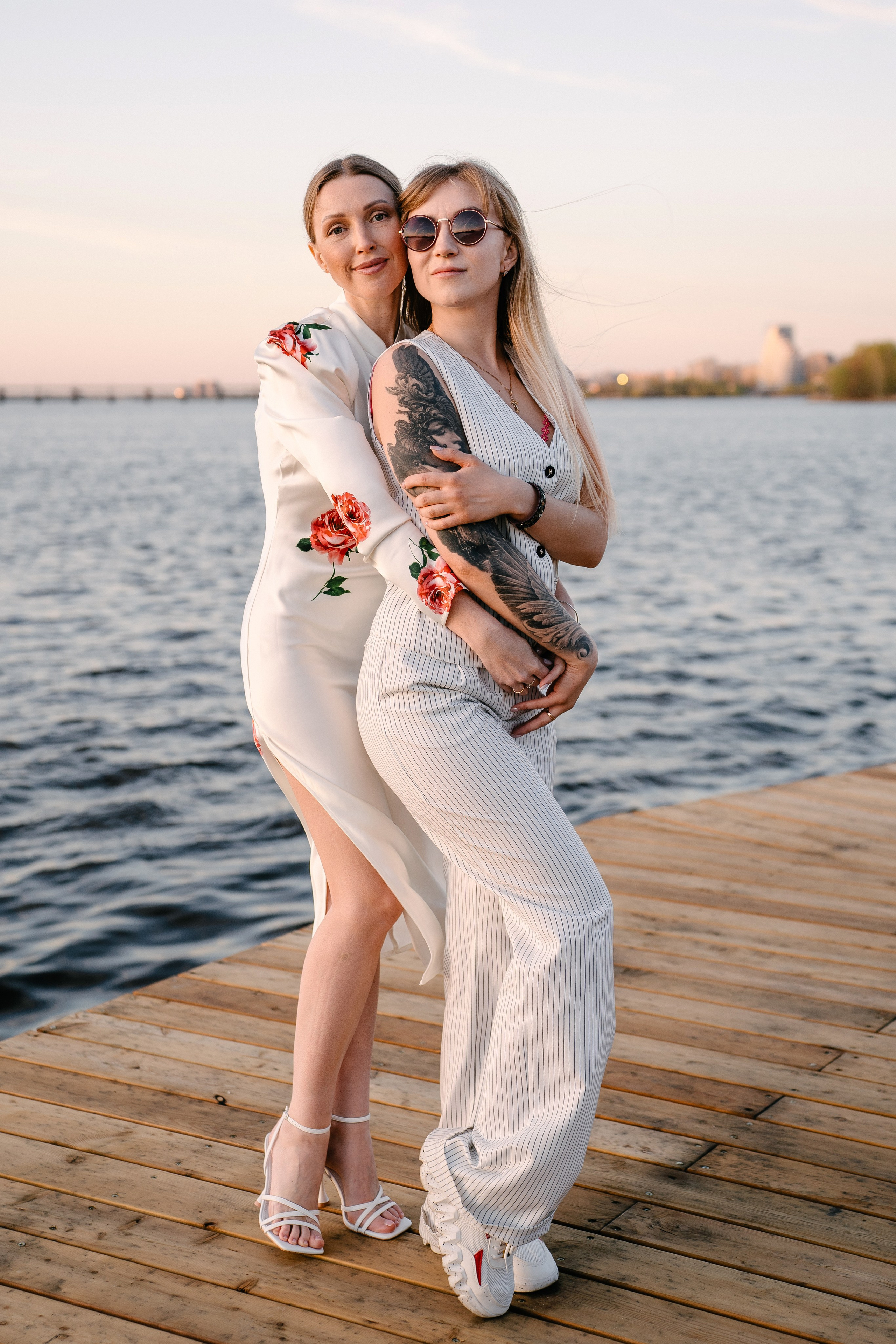 День Рождения Анастасии. Свадебный и семейный фотограф в Воронеже Анастасия Бойко