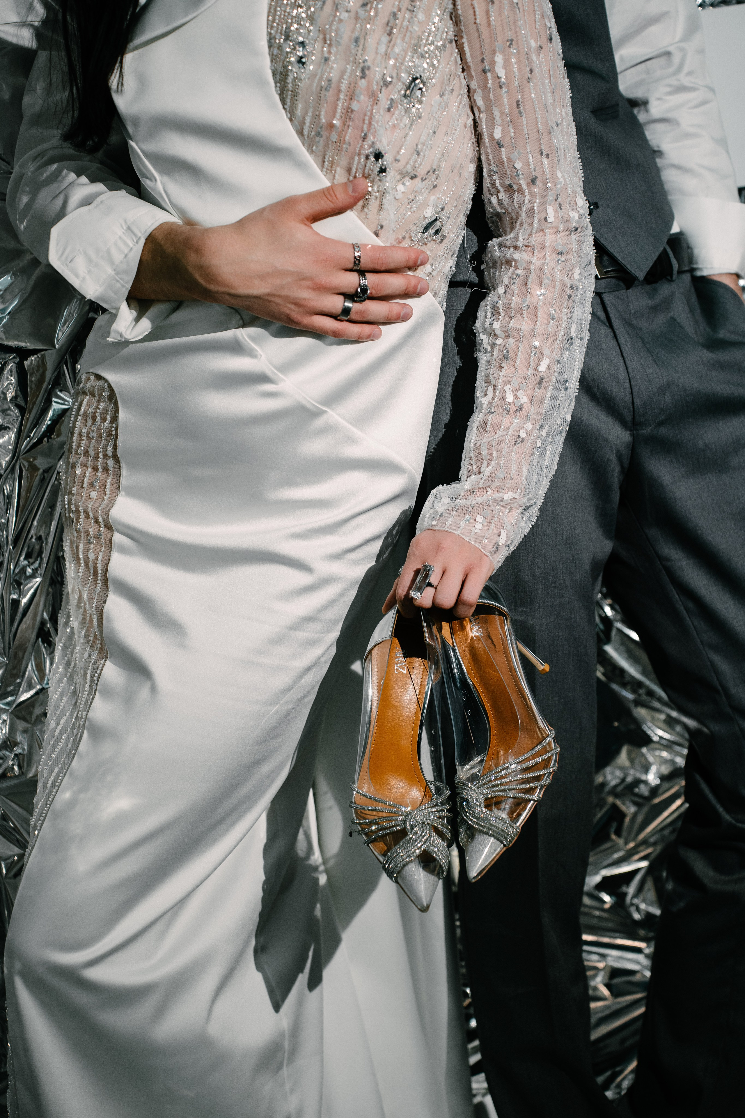 Валерия и Марк. Свадебный и семейный фотограф в Воронеже Анастасия Бойко