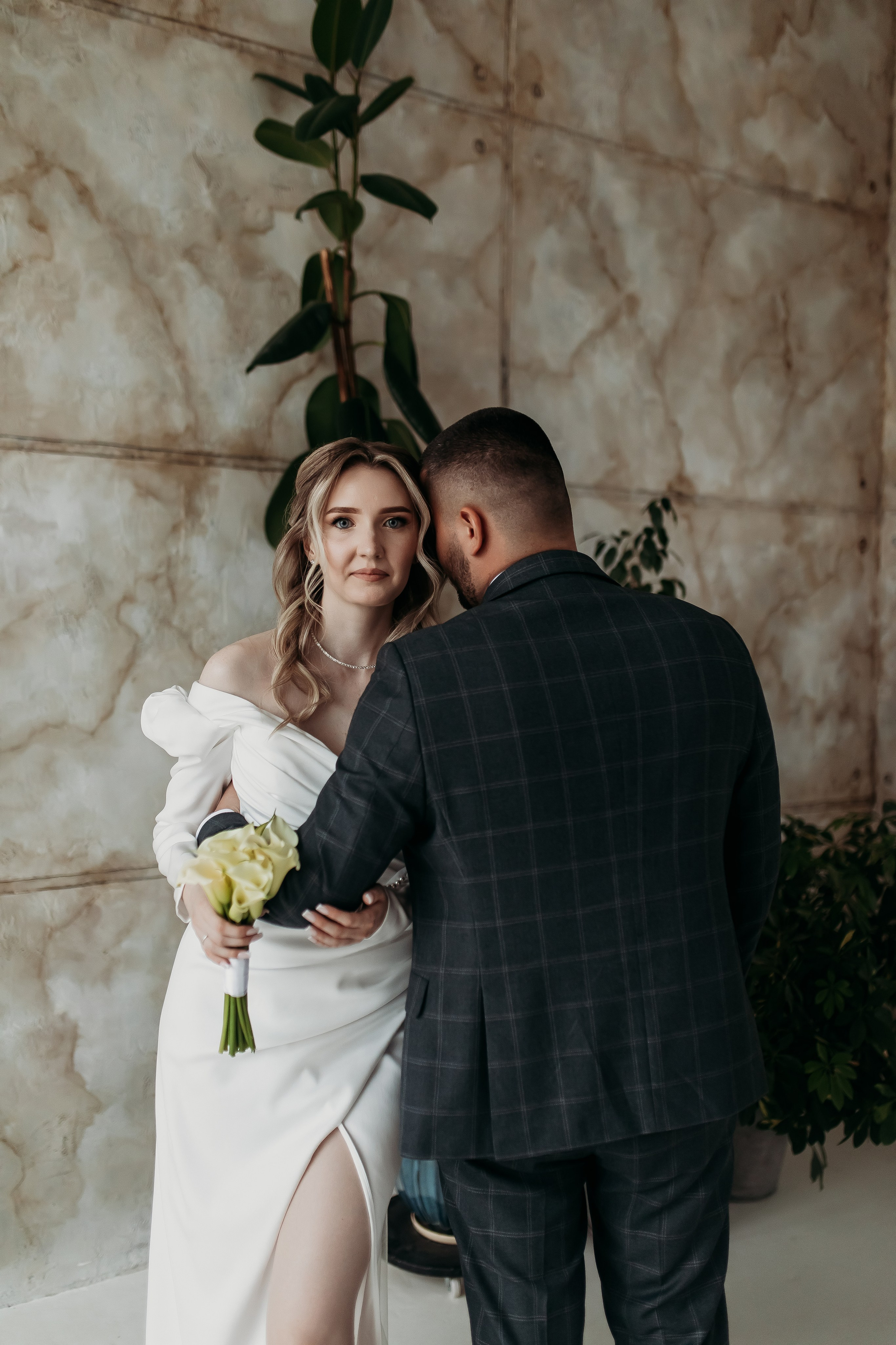 Дарья и Владислав. Фотограф Тимербаева Алина г. Сургут