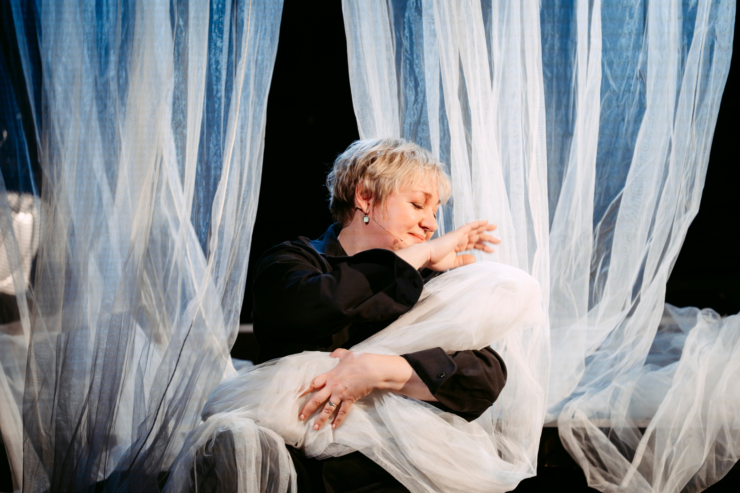 Прима. Главная