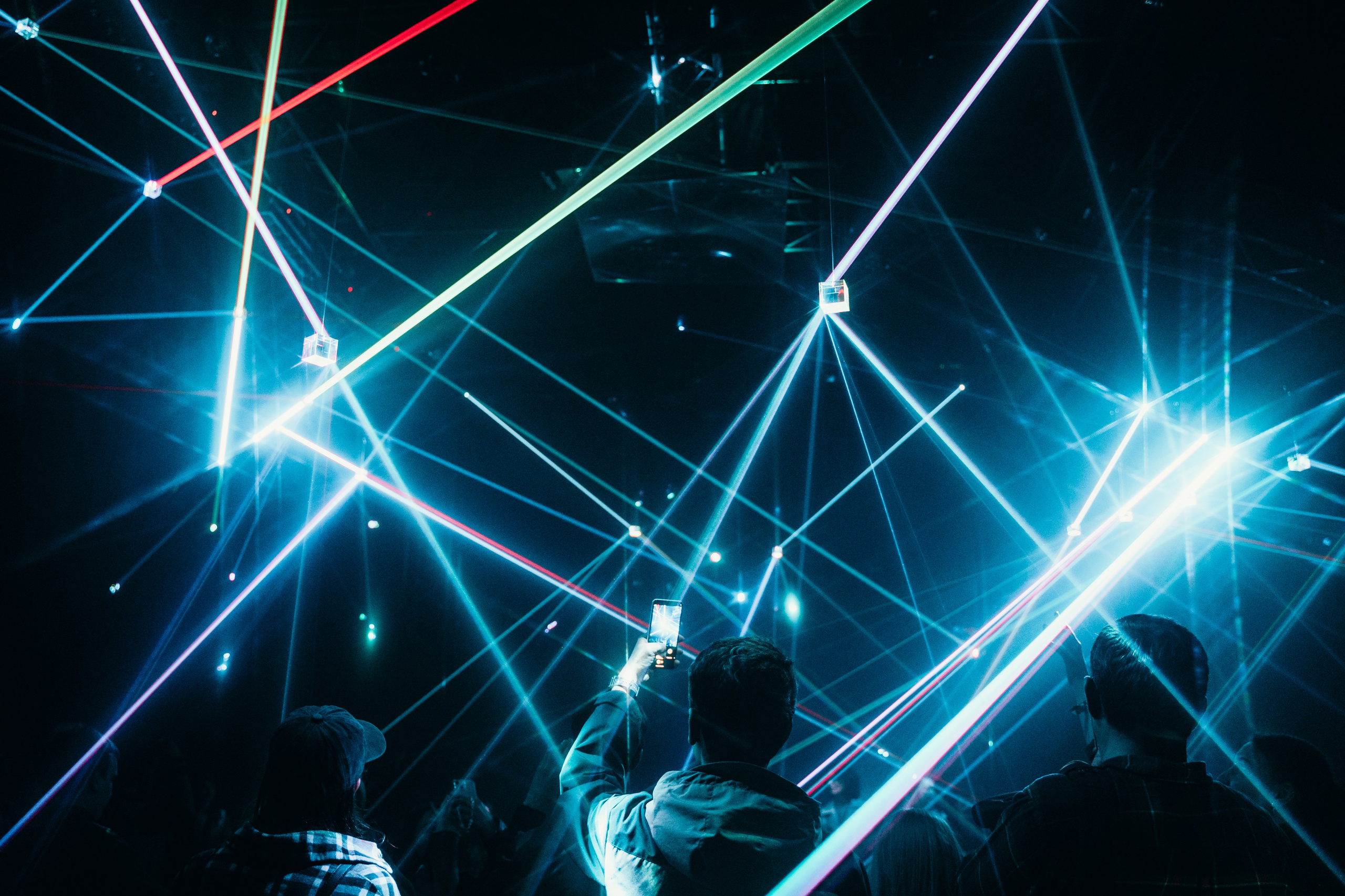 NUR 2024. Главная