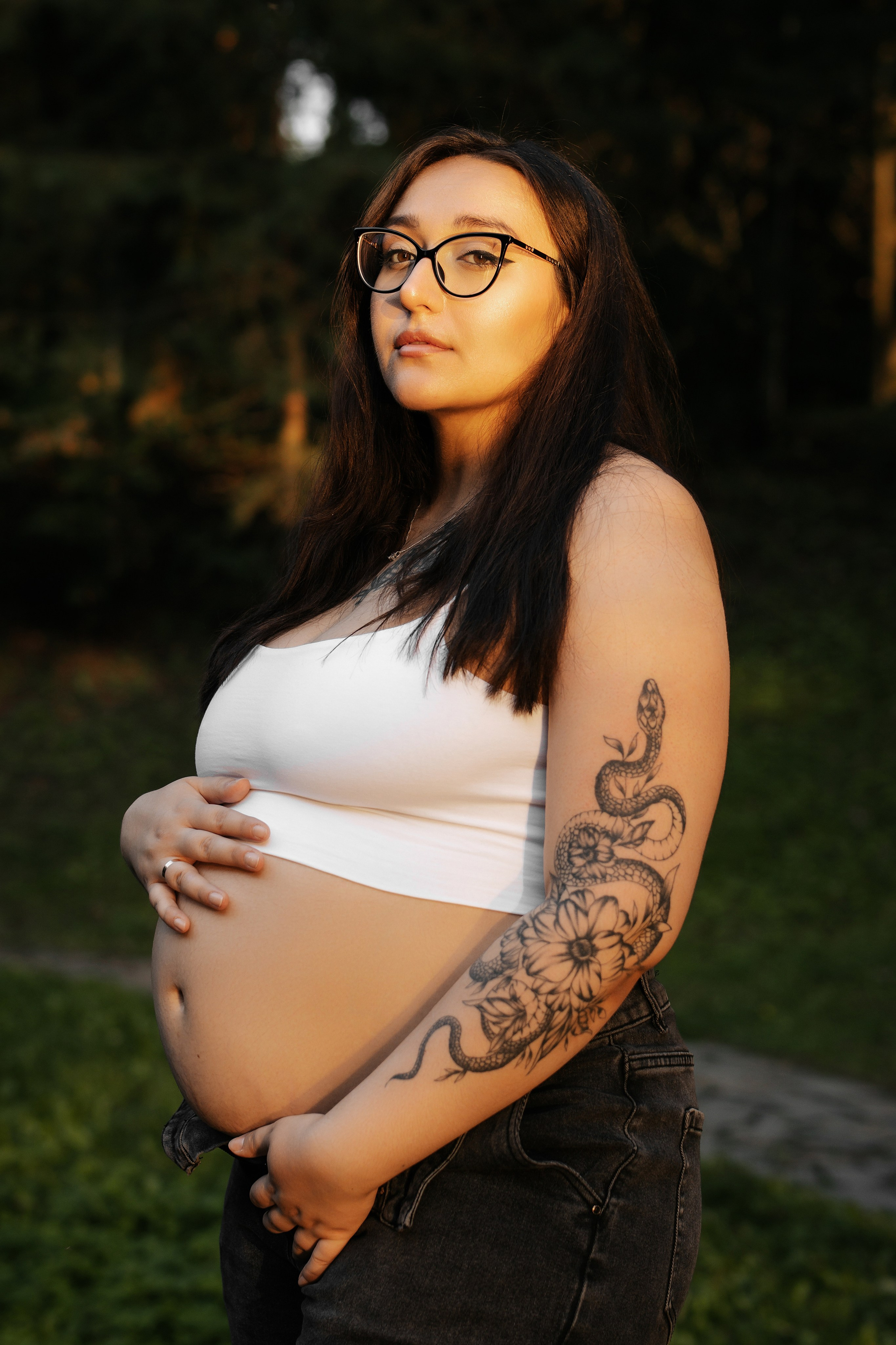 Nastya&Darina. Портретный фотограф в Минске Екатерина Петренко