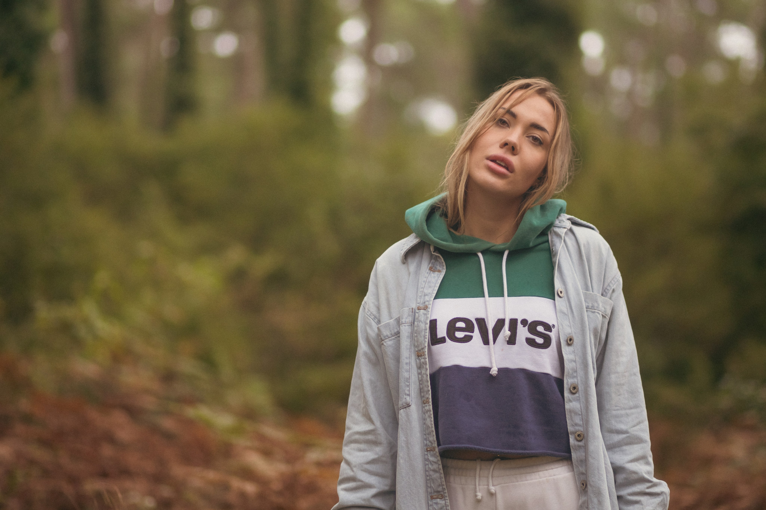 Волшебный лес. Khalimonov