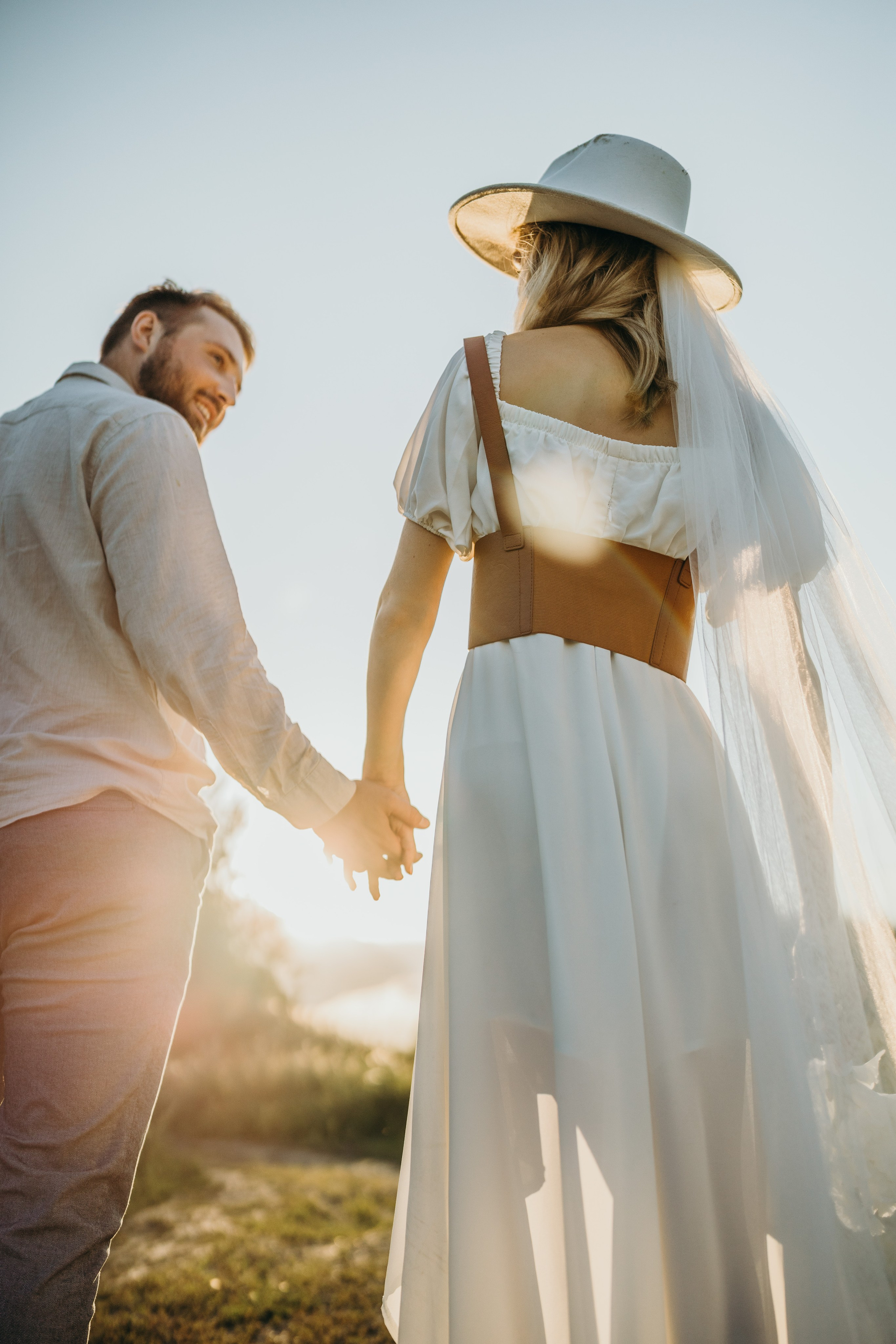 Николай и Вероника. Свадебный и репортажный фотограф в Санкт-Петербурге Косимов Иззат