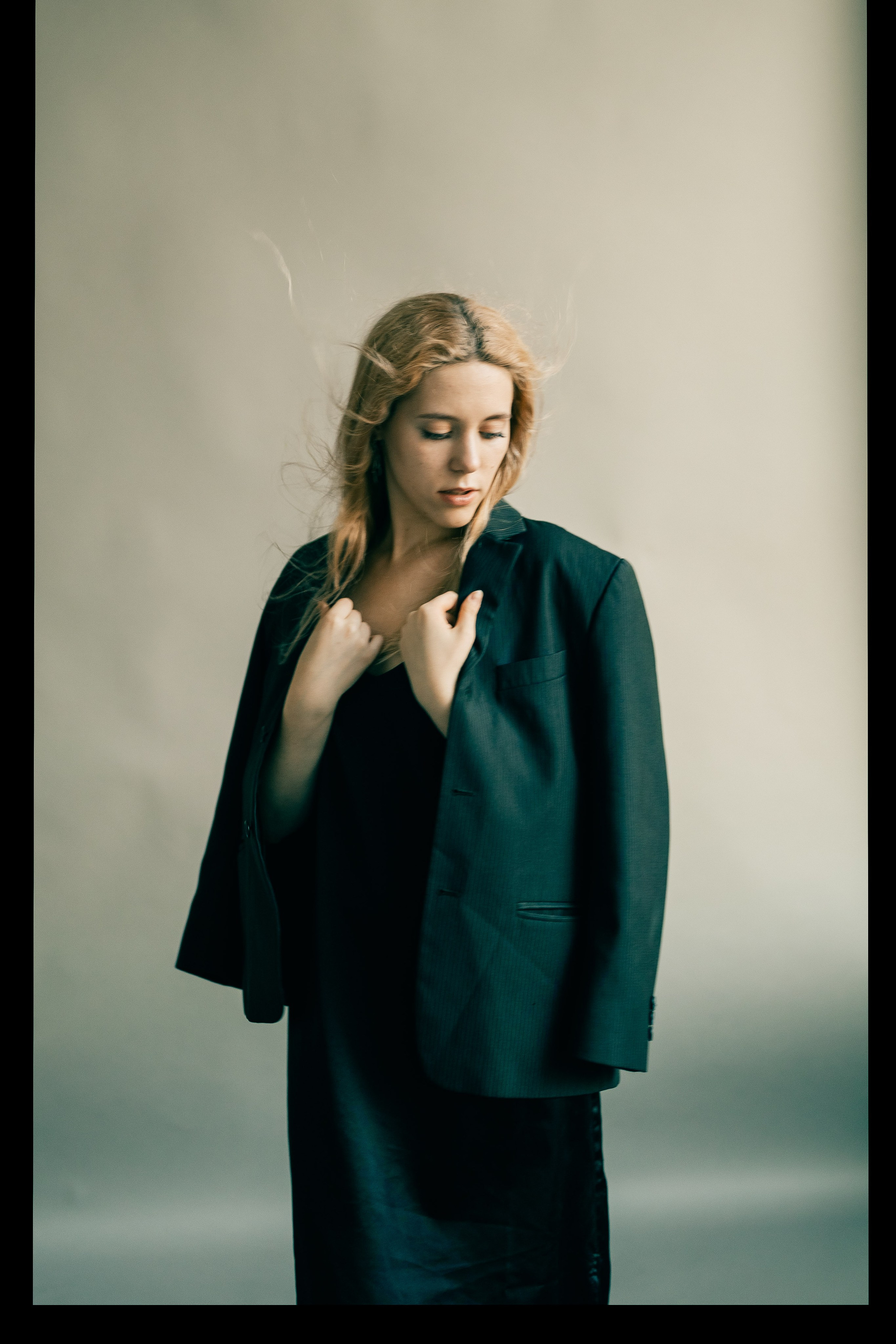 Лиза. Свадебный и репортажный фотограф в Санкт-Петербурге Косимов Иззат