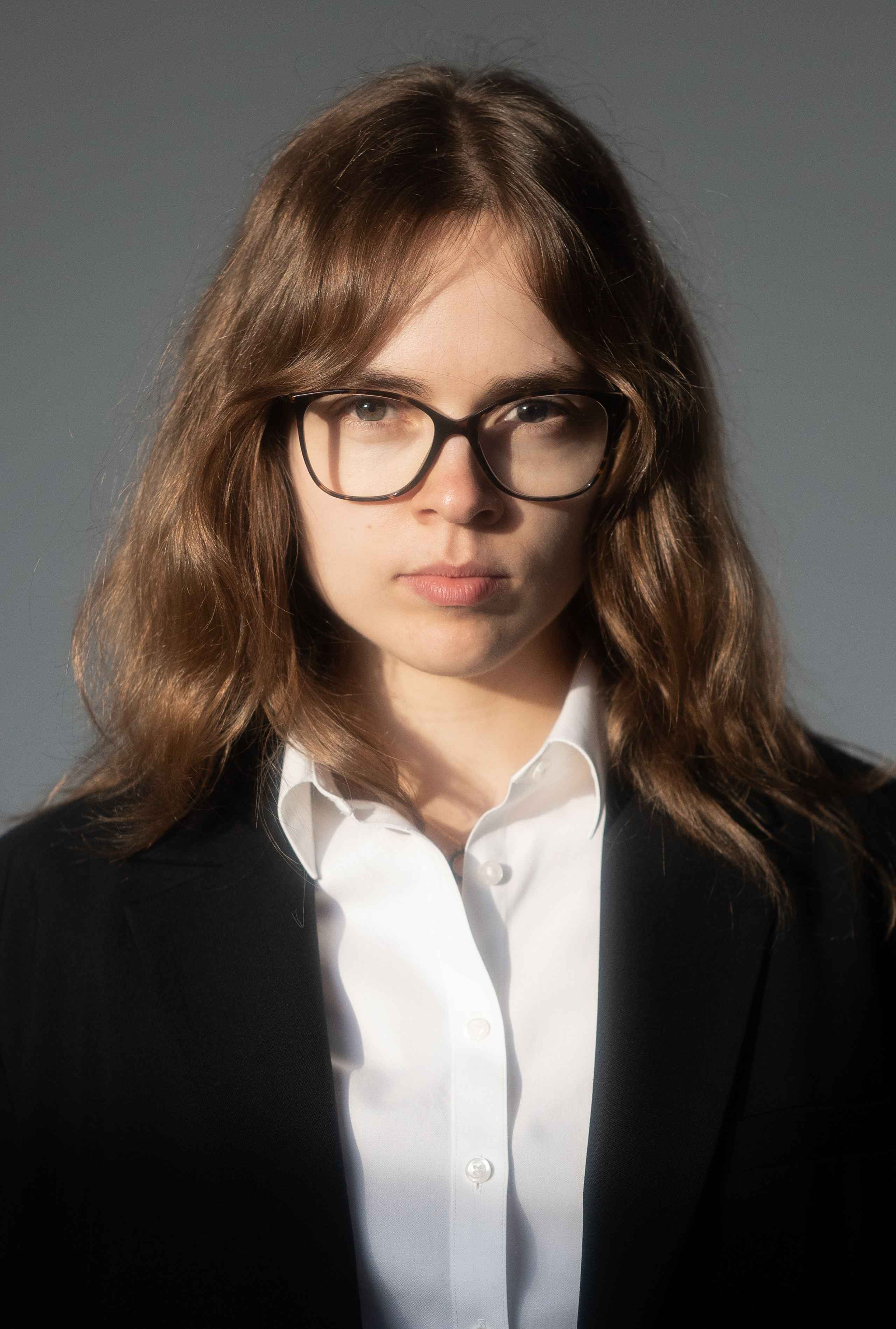 ПОРТРЕТЫ. RVANCEVA