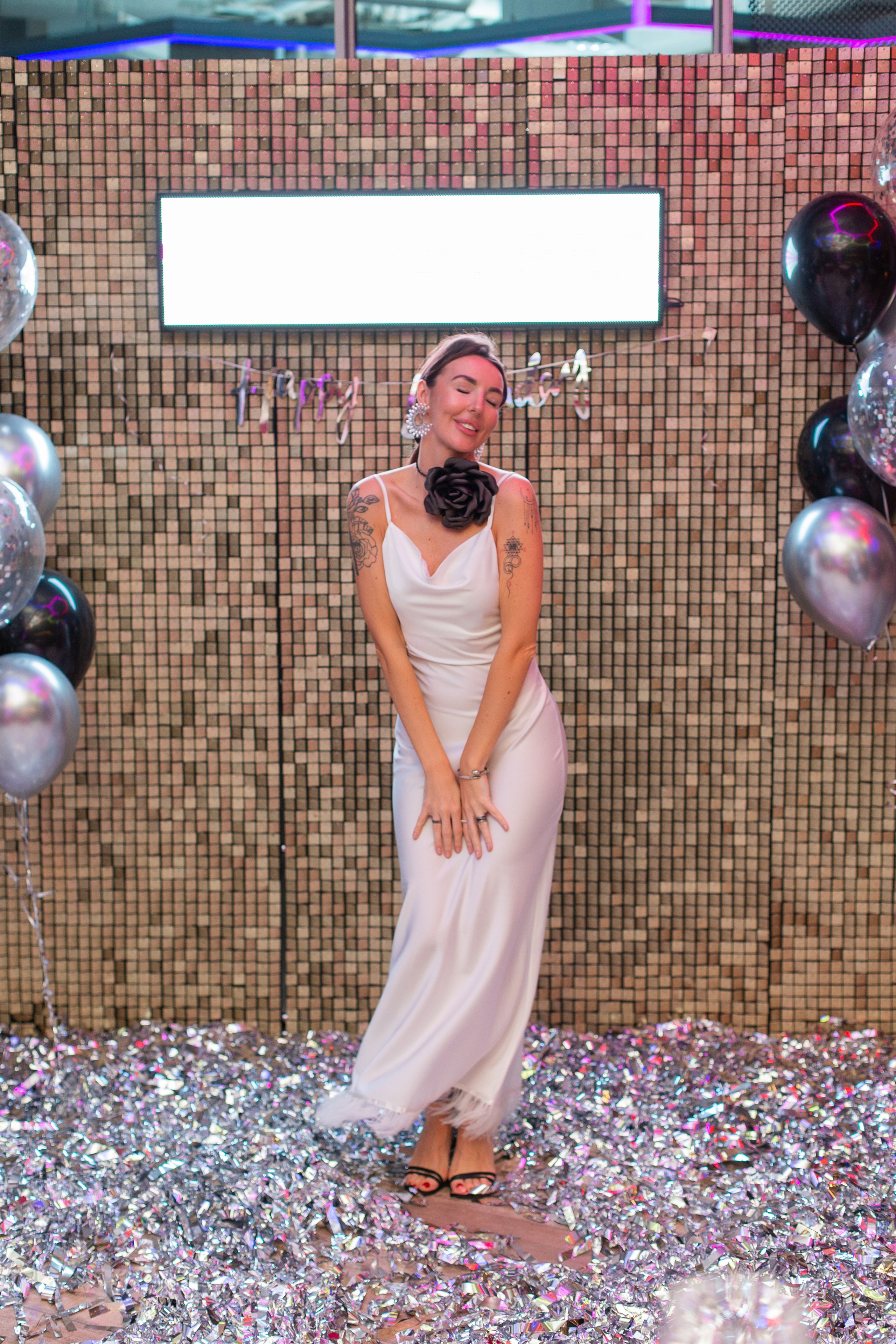 Sparkling party. Фотограф в Москве Десятова Ксения