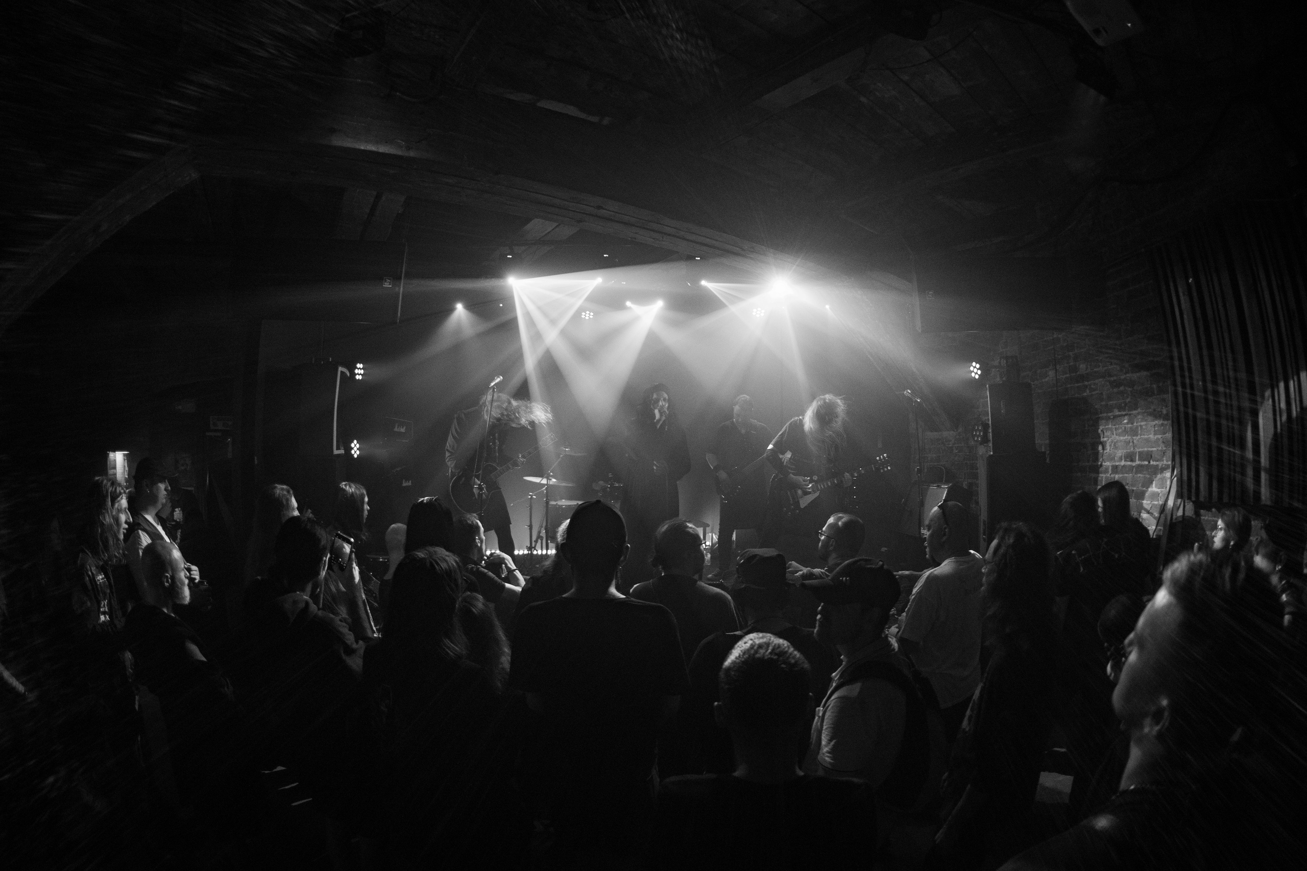 Депрессия и принятие|Zoccolo 2.0. Концертный и репортажный фотограф в Санкт-Петербурге Слава Пахомов