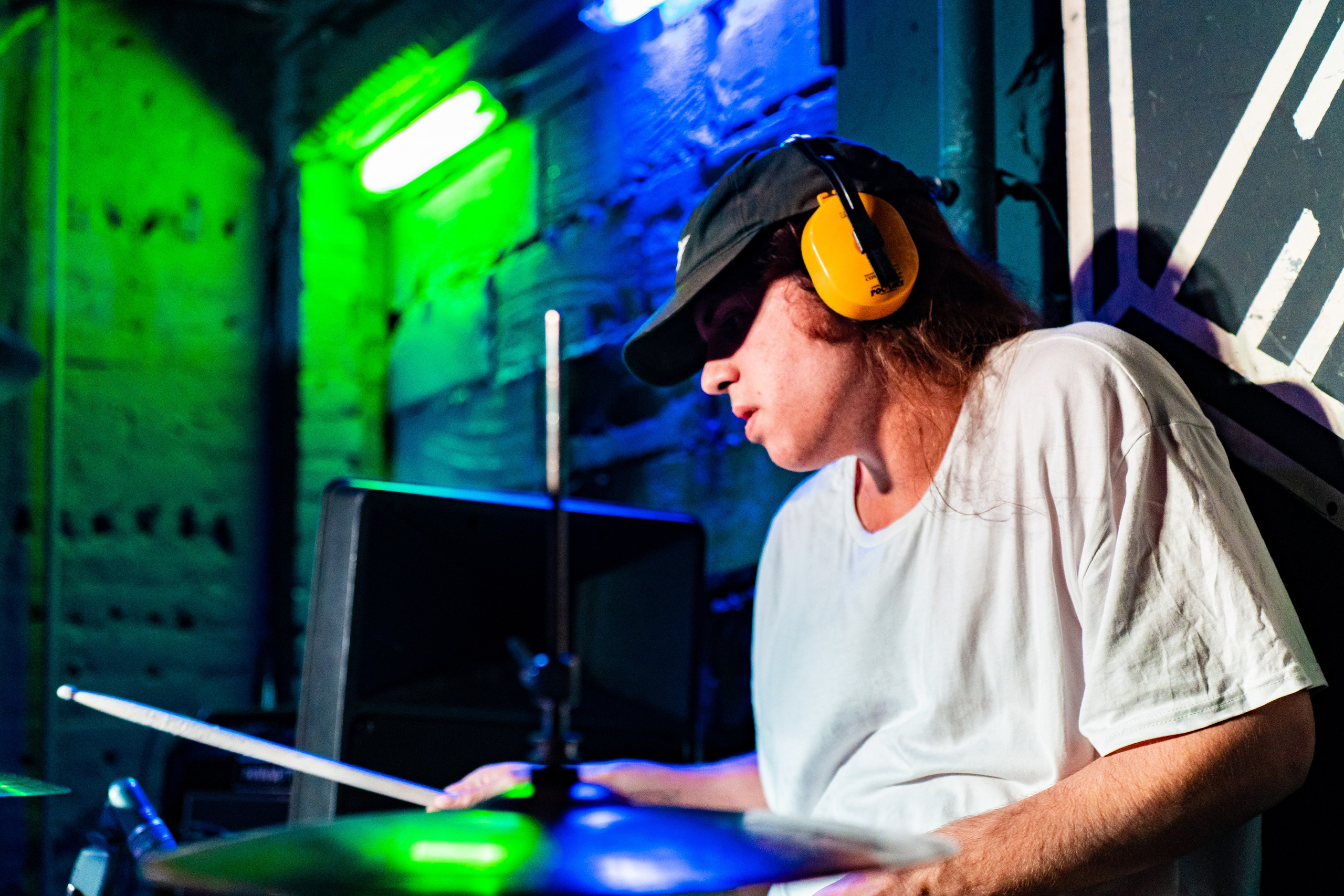 Potvor • aphotique • Barbasolente|Мотыга. Концертный и репортажный фотограф в Санкт-Петербурге Слава Пахомов