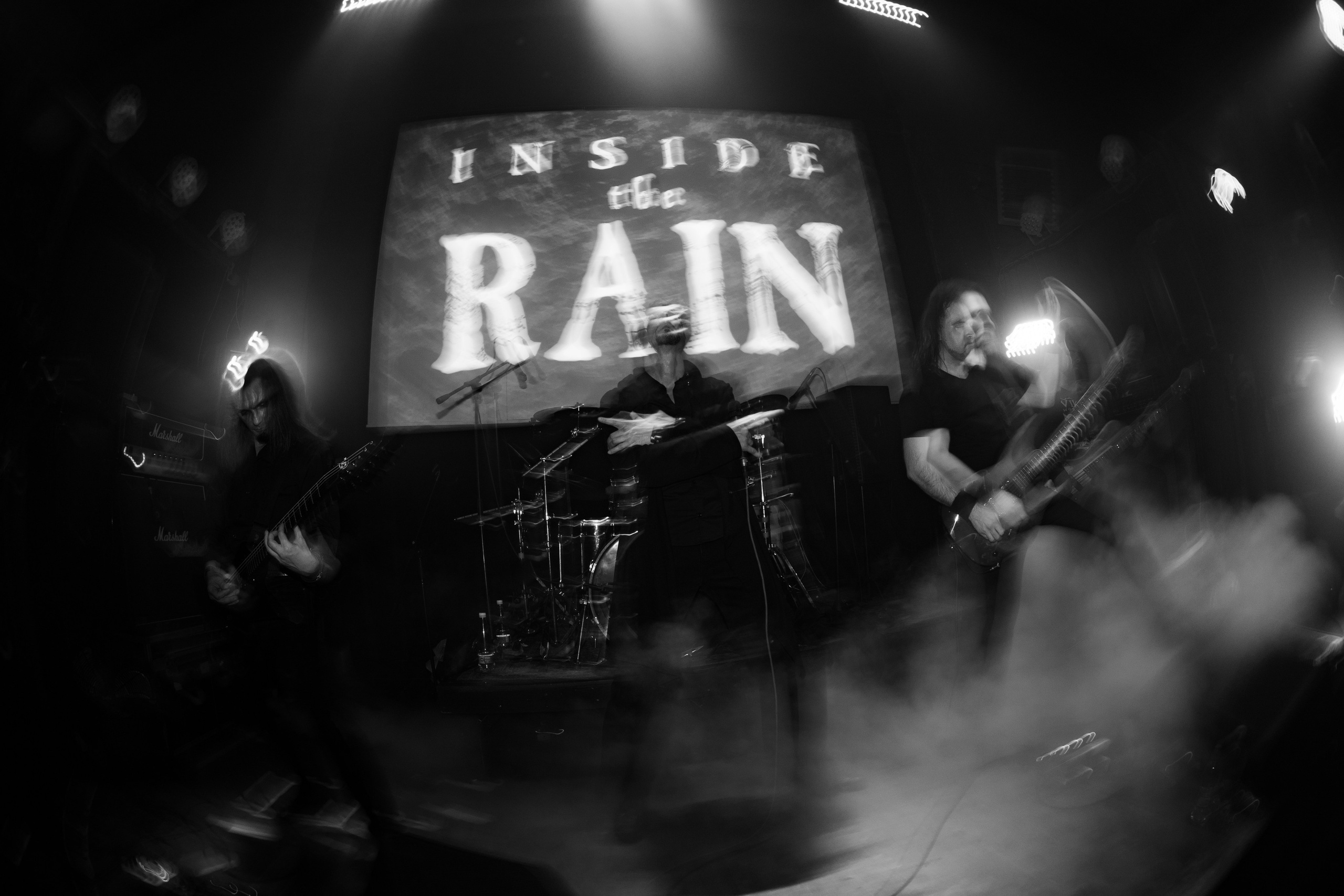 Фестиваль «Doom на Неве IV»|Ласточка. Концертный и репортажный фотограф в Санкт-Петербурге Слава Пахомов