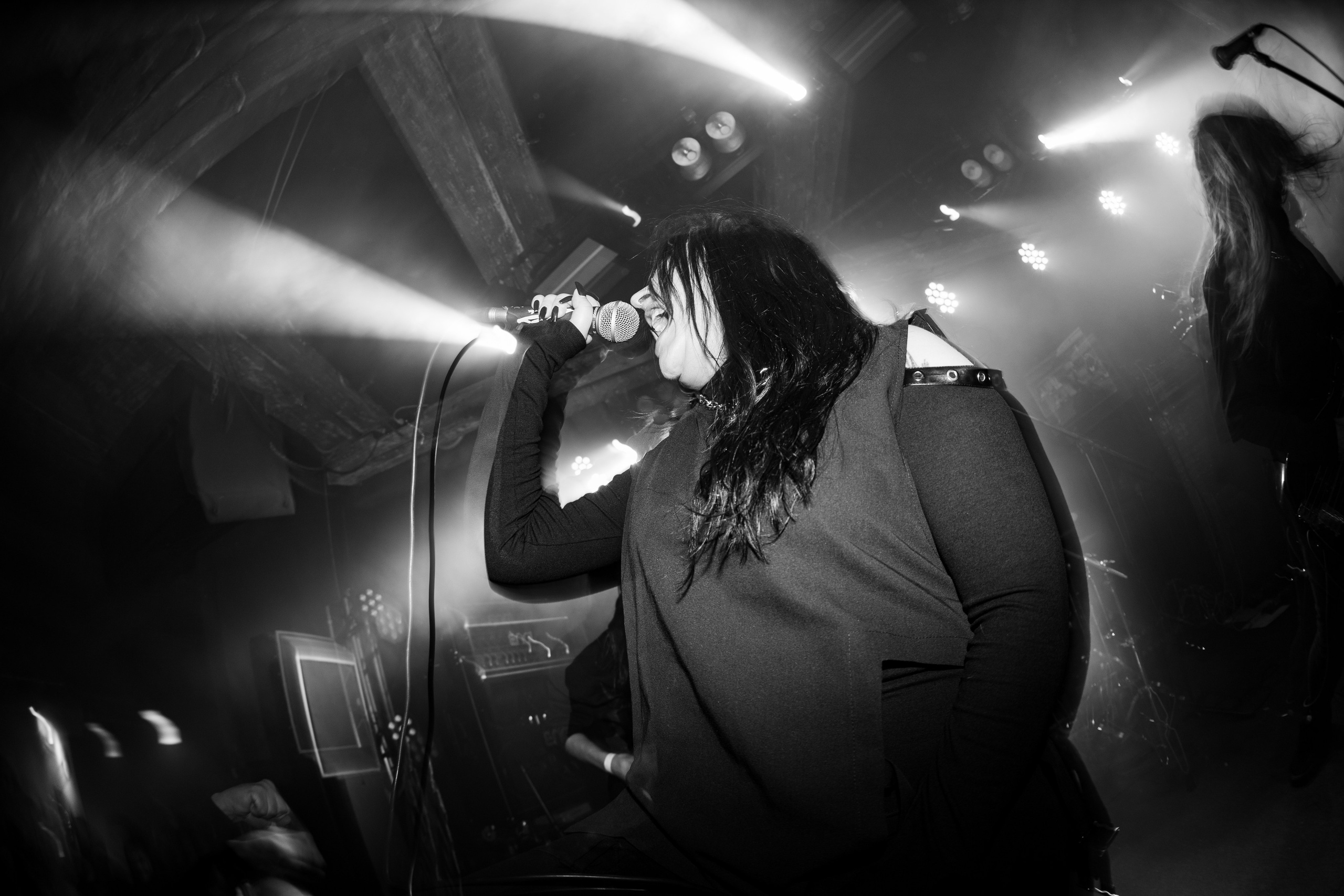 Дней череда|Zoccolo 2.0. Концертный и репортажный фотограф в Санкт-Петербурге Слава Пахомов