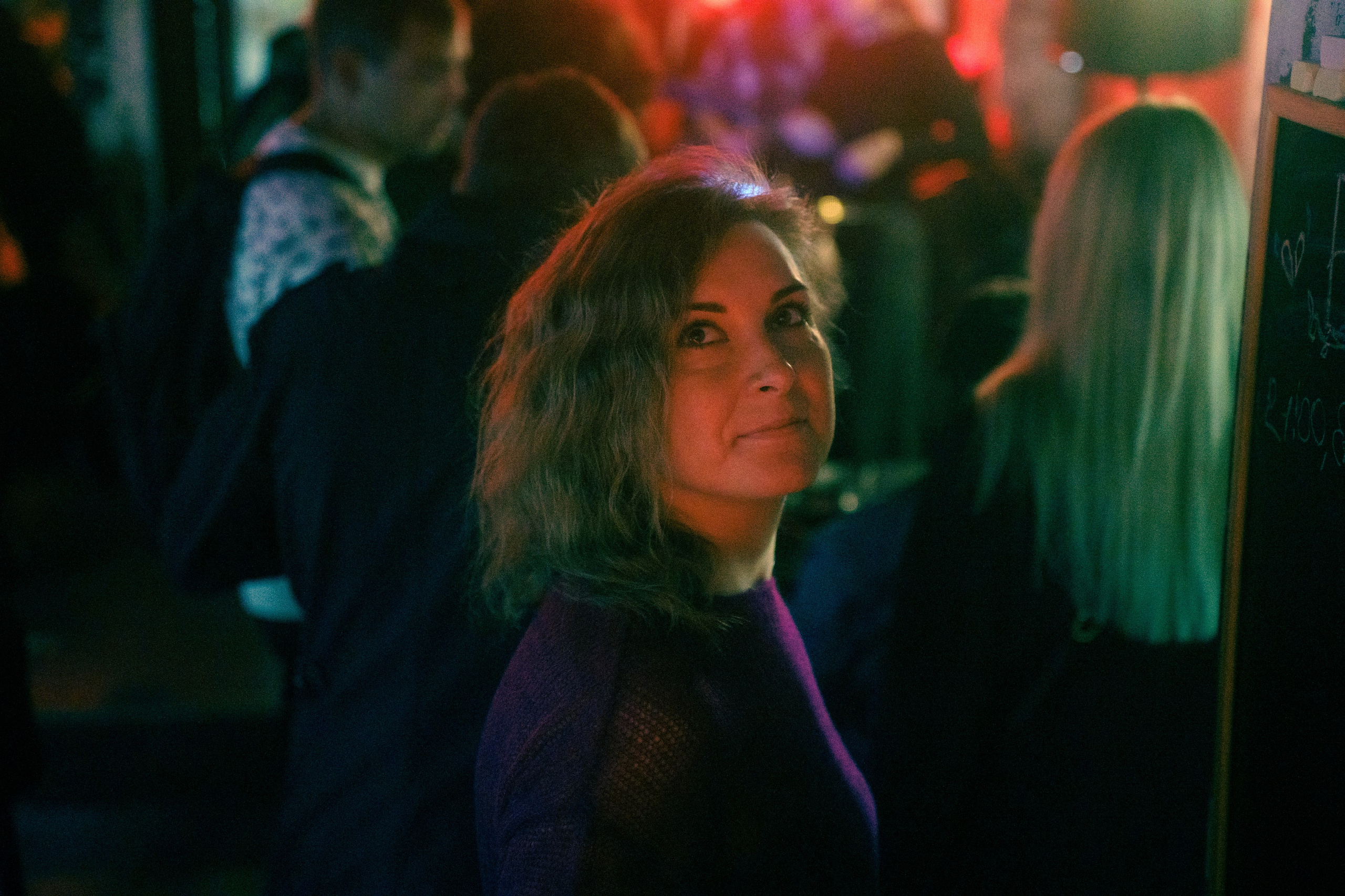 Из Сибири с любовью. Бар разбитых сердец. Концертный и репортажный фотограф в Санкт-Петербурге Слава Пахомов