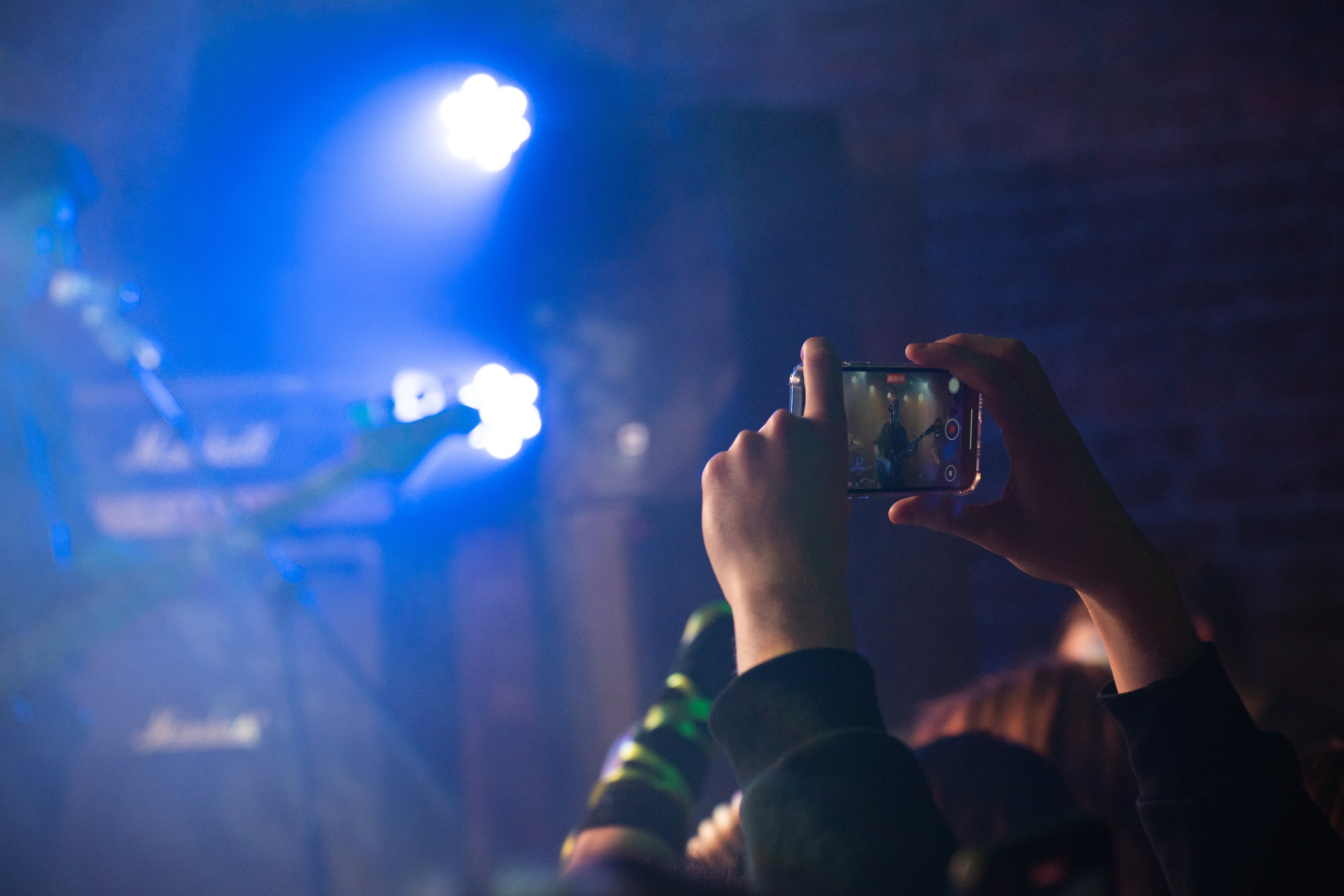 Show Me A Dinosaur|Zoccolo 2.0. Концертный и репортажный фотограф в Санкт-Петербурге Слава Пахомов