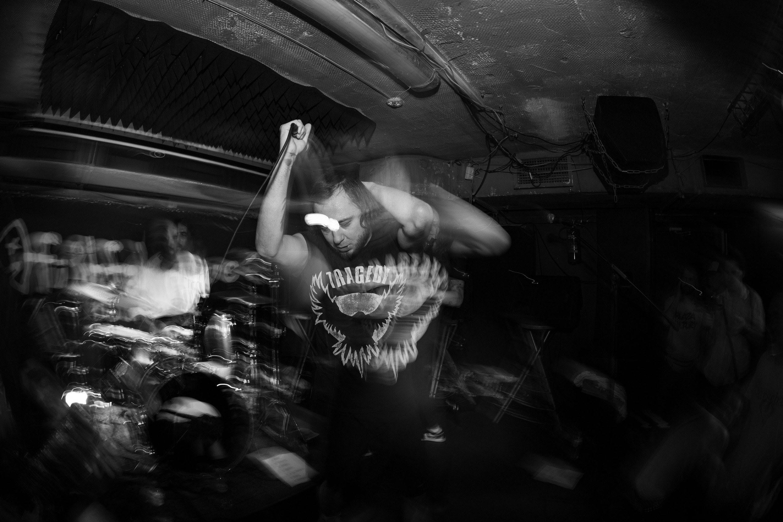 Qatsi: last live | FishFabrique. Концертный и репортажный фотограф в Санкт-Петербурге Слава Пахомов