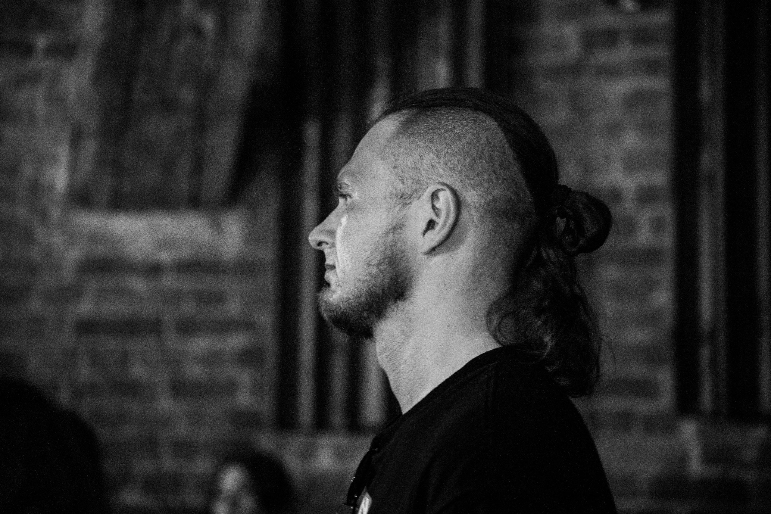 Observer • Gnot • Call us колос | Zoccolo 2.0. Концертный и репортажный фотограф в Санкт-Петербурге Слава Пахомов