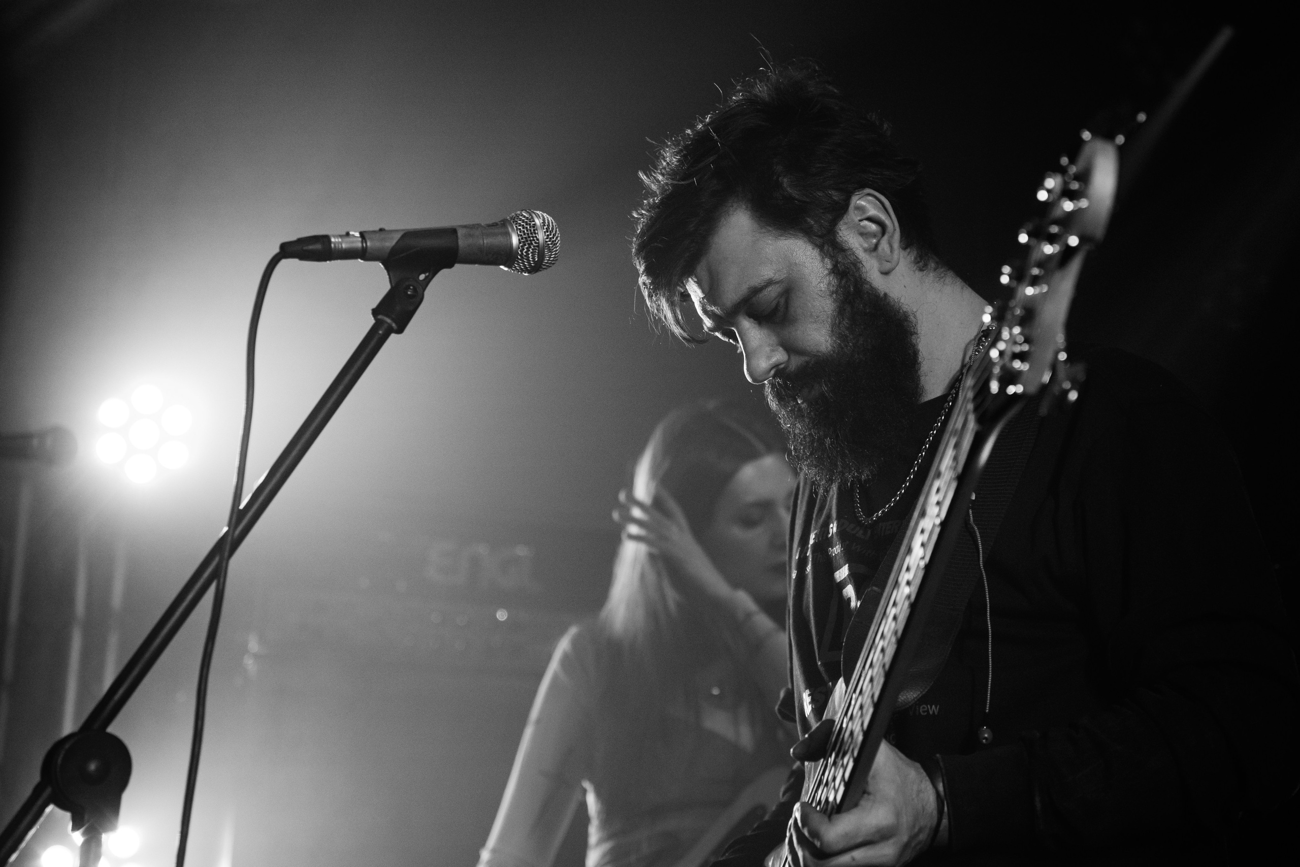 Raw sun: post black fest | Zoccolo 2.0. Концертный и репортажный фотограф в Санкт-Петербурге Слава Пахомов