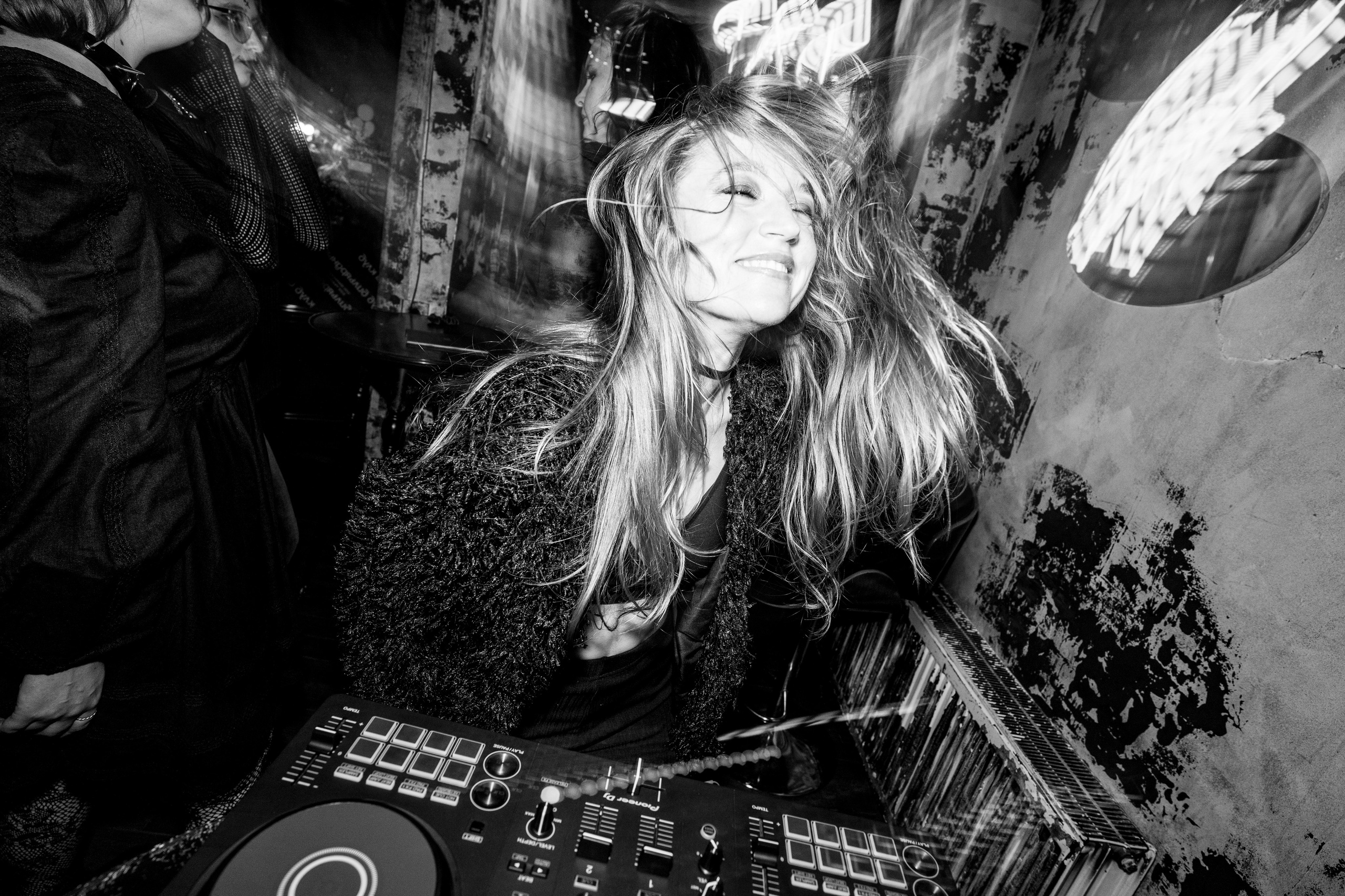 Halloween party. Бар разбитых сердец. Концертный и репортажный фотограф в Санкт-Петербурге Слава Пахомов