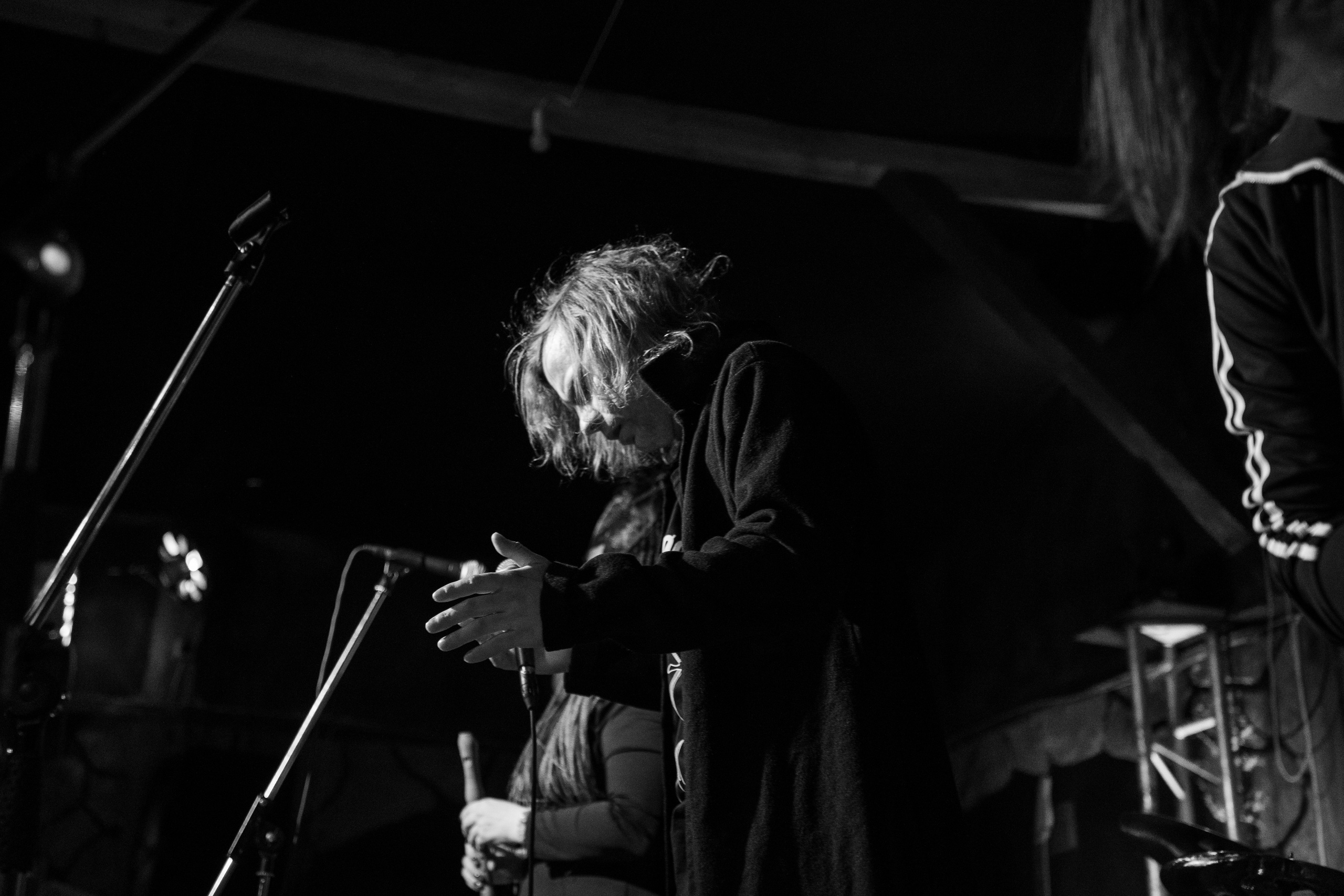 Ночь На Земле|Нора, Псков. Концертный и репортажный фотограф в Санкт-Петербурге Слава Пахомов