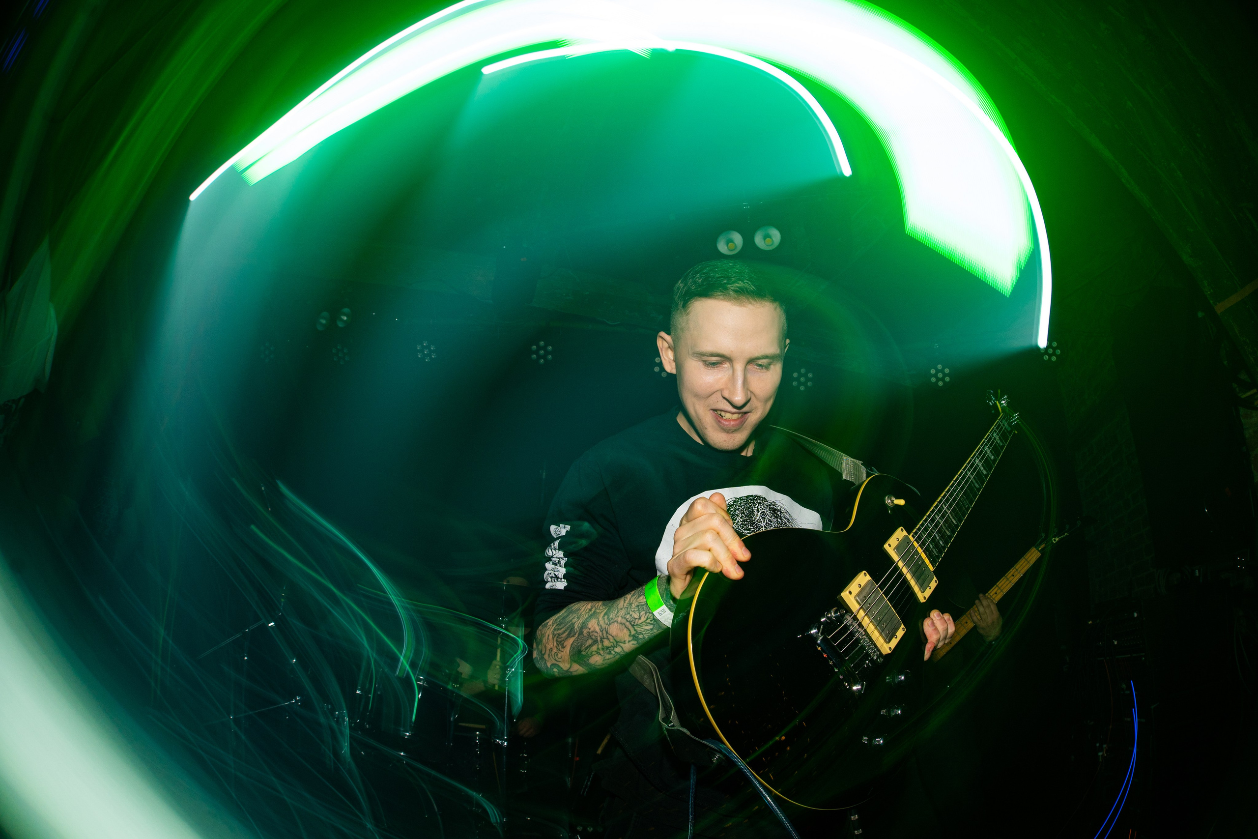 Дней череда|Zoccolo 2.0. Концертный и репортажный фотограф в Санкт-Петербурге Слава Пахомов