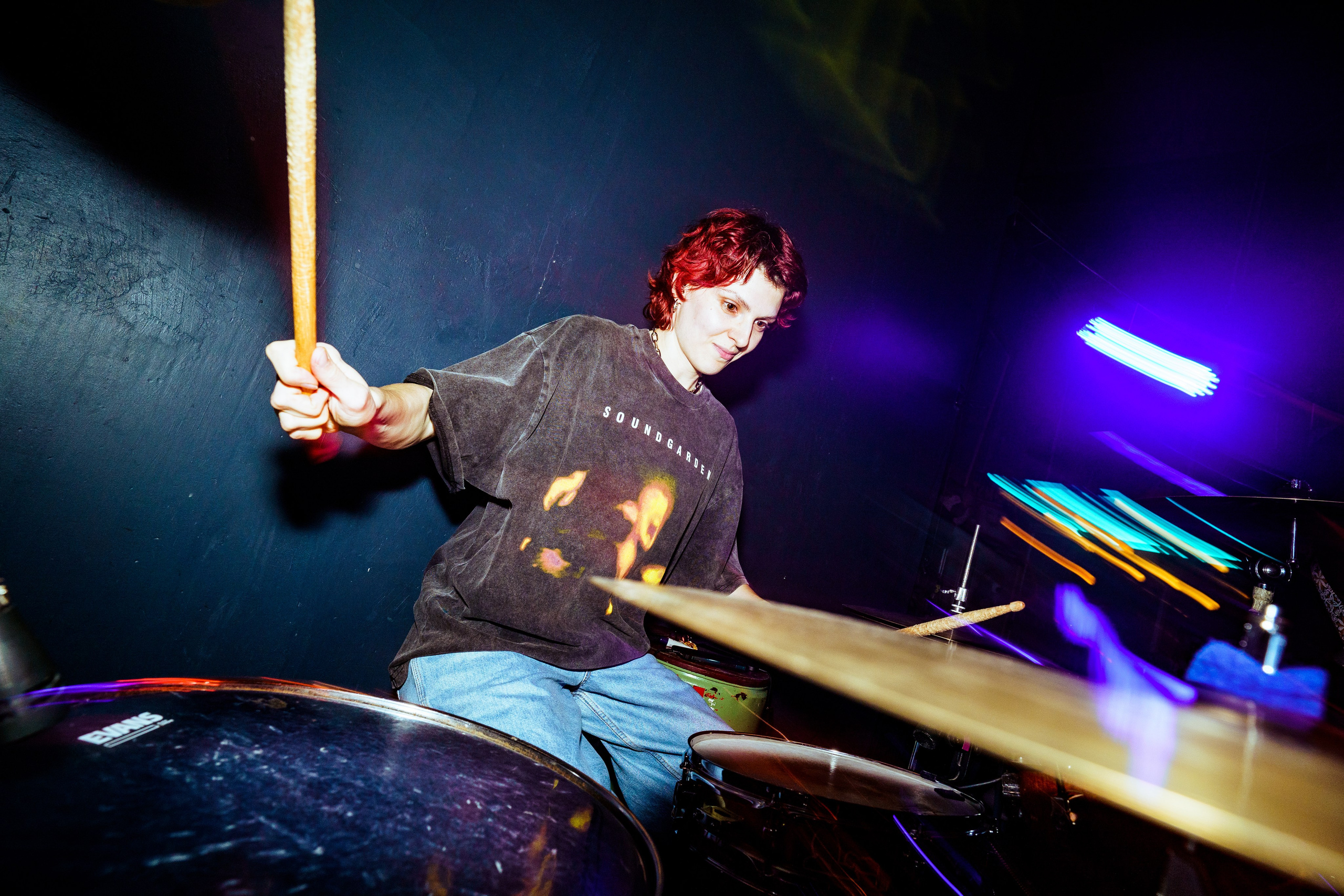 Летние войны • Skimist • 100 Собак | Ласточка. Концертный и репортажный фотограф в Санкт-Петербурге Слава Пахомов