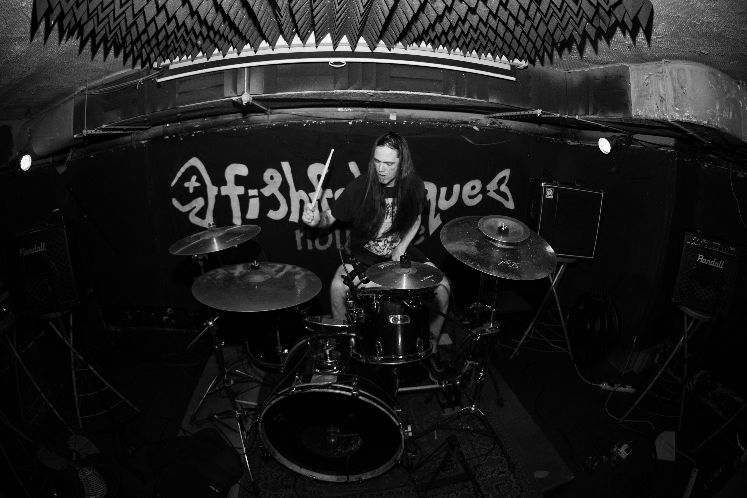 Blackened White Night|FishFabrique. Концертный и репортажный фотограф в Санкт-Петербурге Слава Пахомов