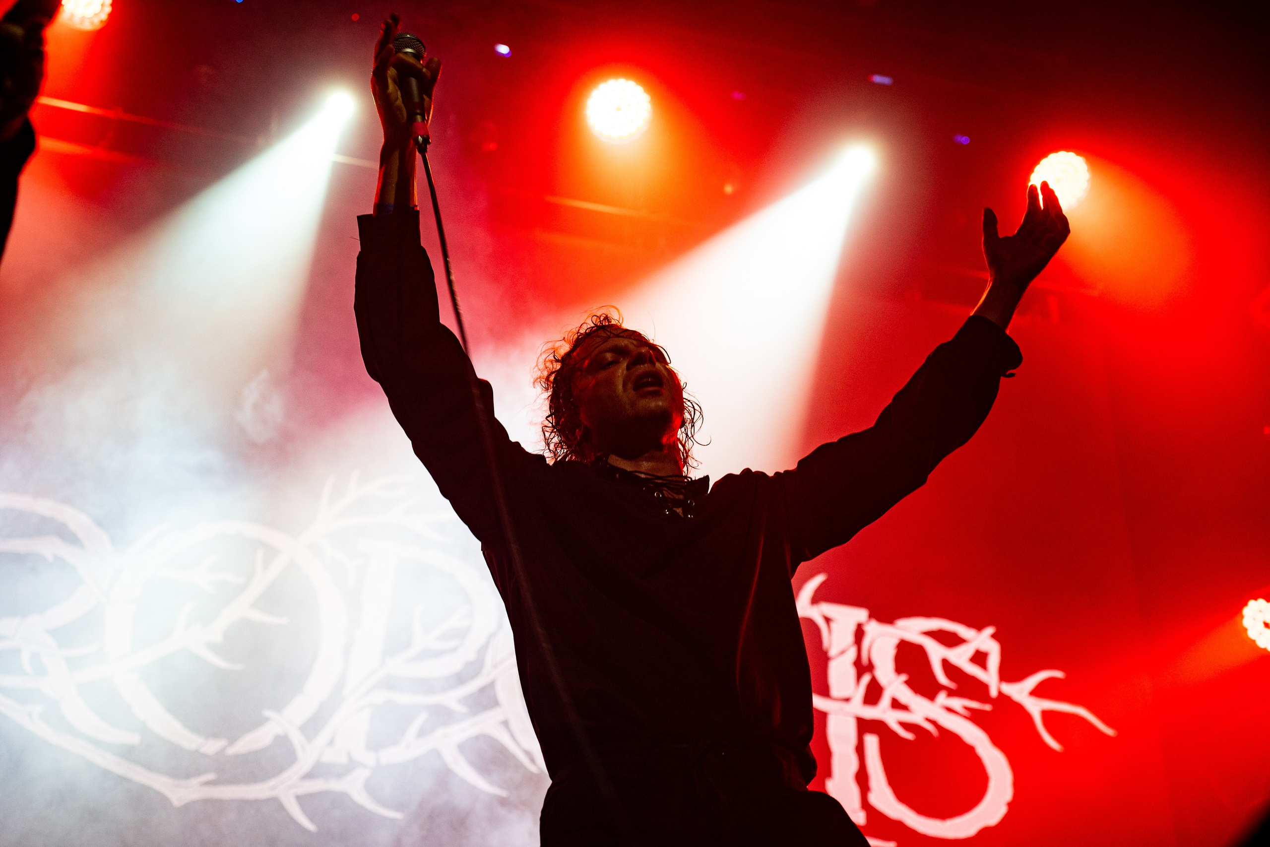 Чёрная Нева Vol.10. Neuropolis|Рассвет. Концертный и репортажный фотограф в Санкт-Петербурге Слава Пахомов