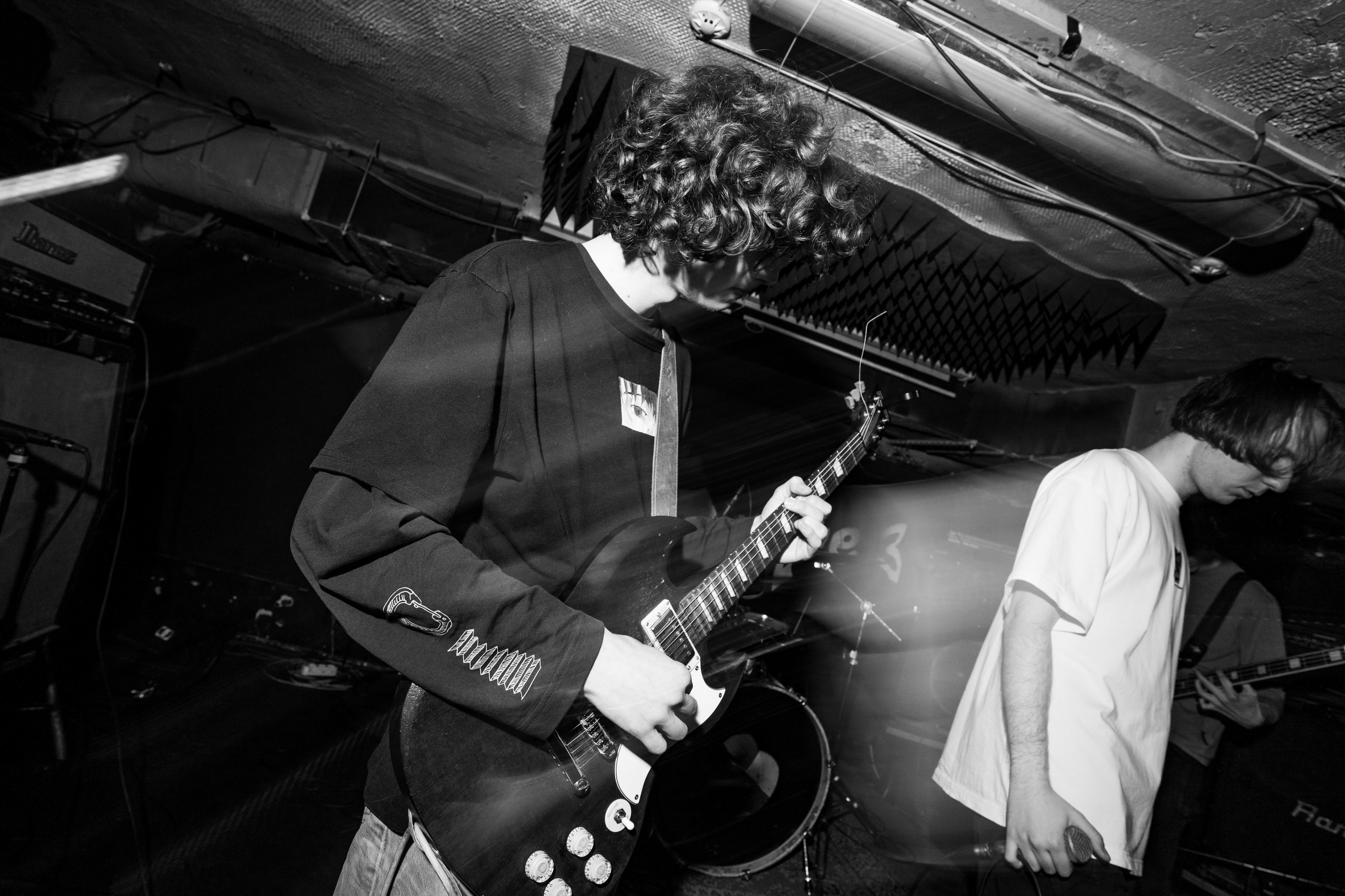 Skramz weekend| FFN 01.02.26. Концертный и репортажный фотограф в Санкт-Петербурге Слава Пахомов