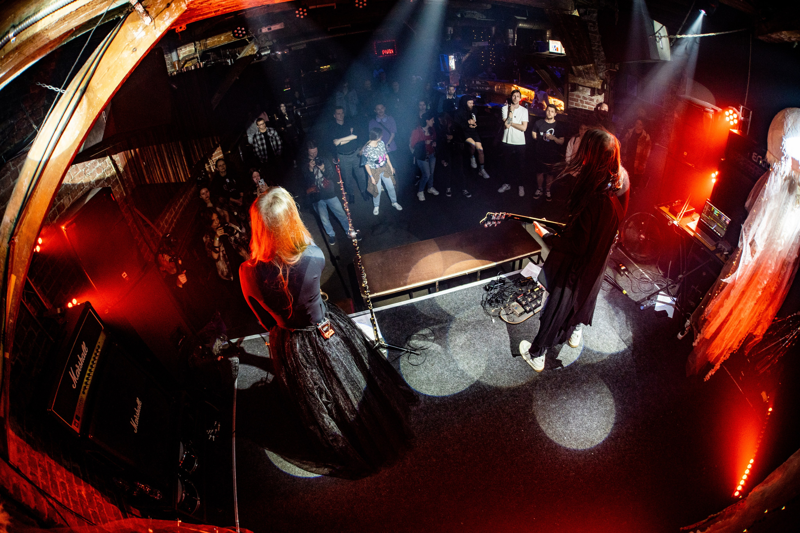 Elfe — БОЛЬШОЙ СОЛЬНЫЙ КОНЦЕРТ | Zoccolo 2.0. Концертный и репортажный фотограф в Санкт-Петербурге Слава Пахомов