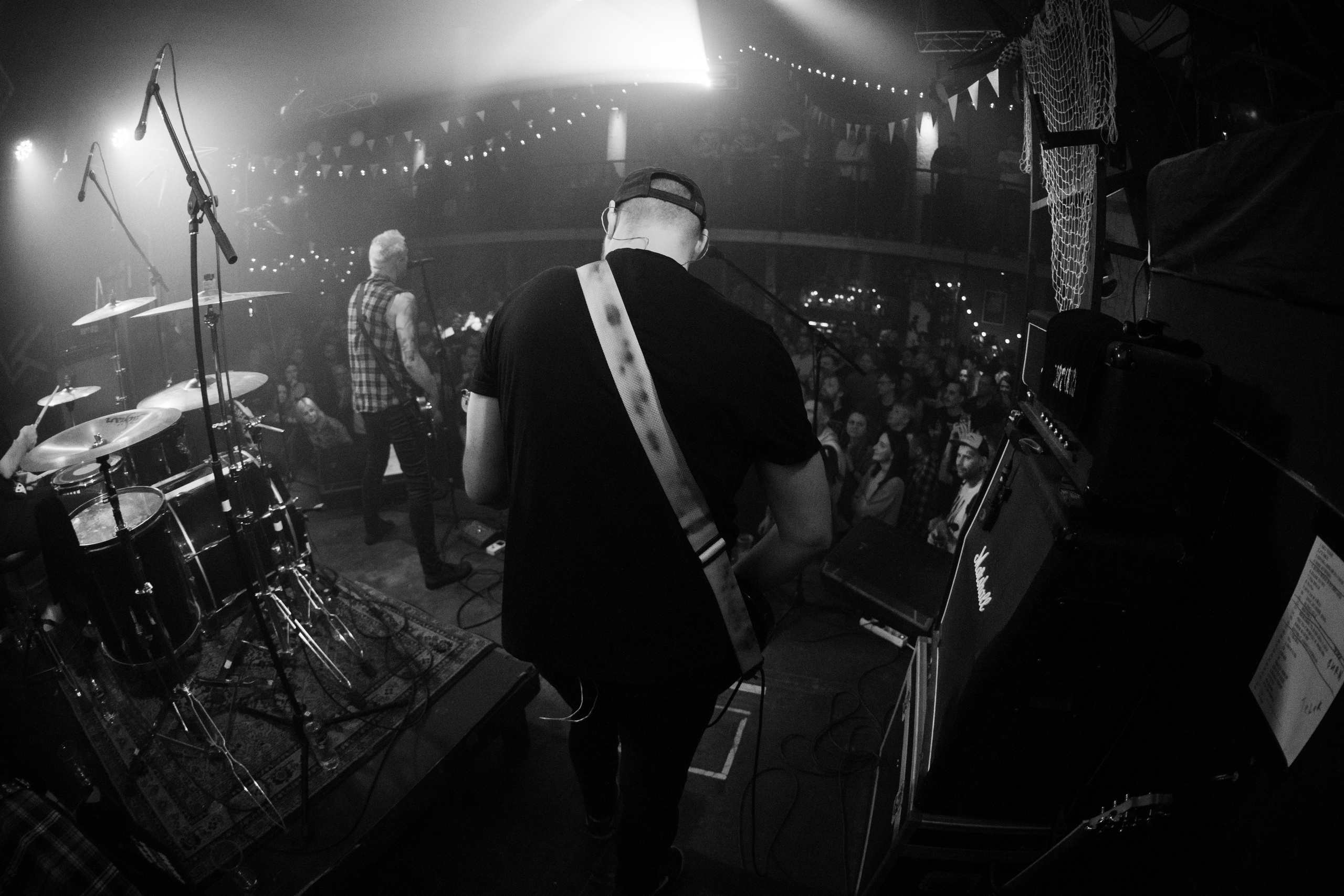 ПОРТ (812) 25 лет|Ласточка. Концертный и репортажный фотограф в Санкт-Петербурге Слава Пахомов