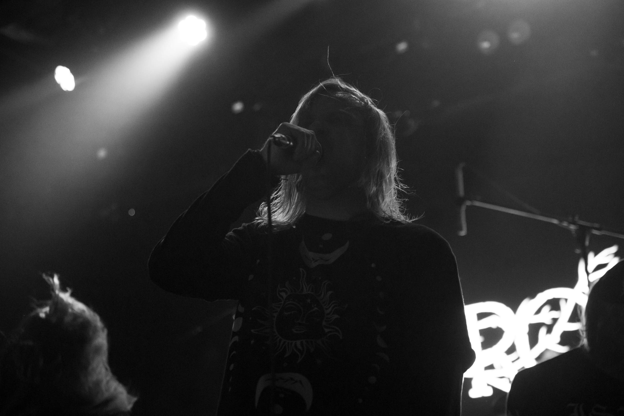 Neuropolis|клуб Сердце. Концертный и репортажный фотограф в Санкт-Петербурге Слава Пахомов