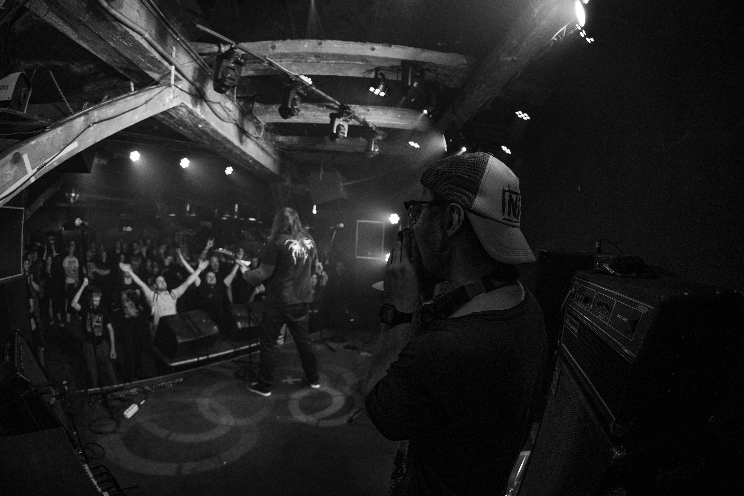 Депрессия и принятие|Zoccolo 2.0. Концертный и репортажный фотограф в Санкт-Петербурге Слава Пахомов