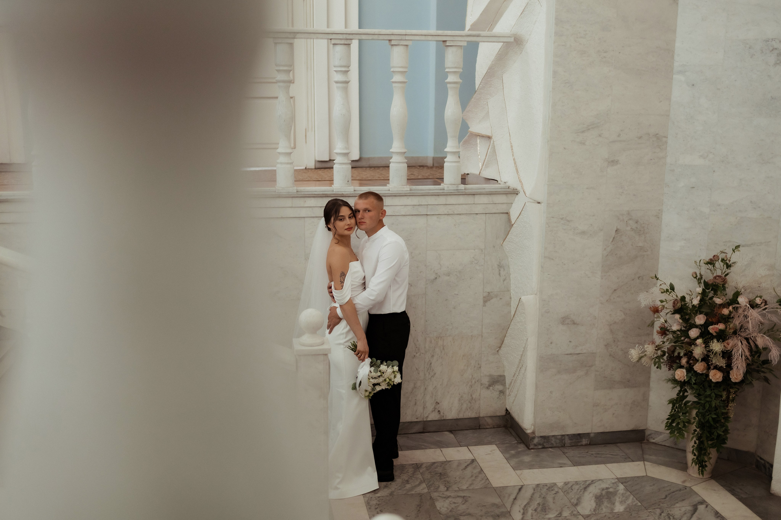 Илья & Анна. ФОТОГРАФ Маргарита Сивакова | Ярославль Кострома Москва