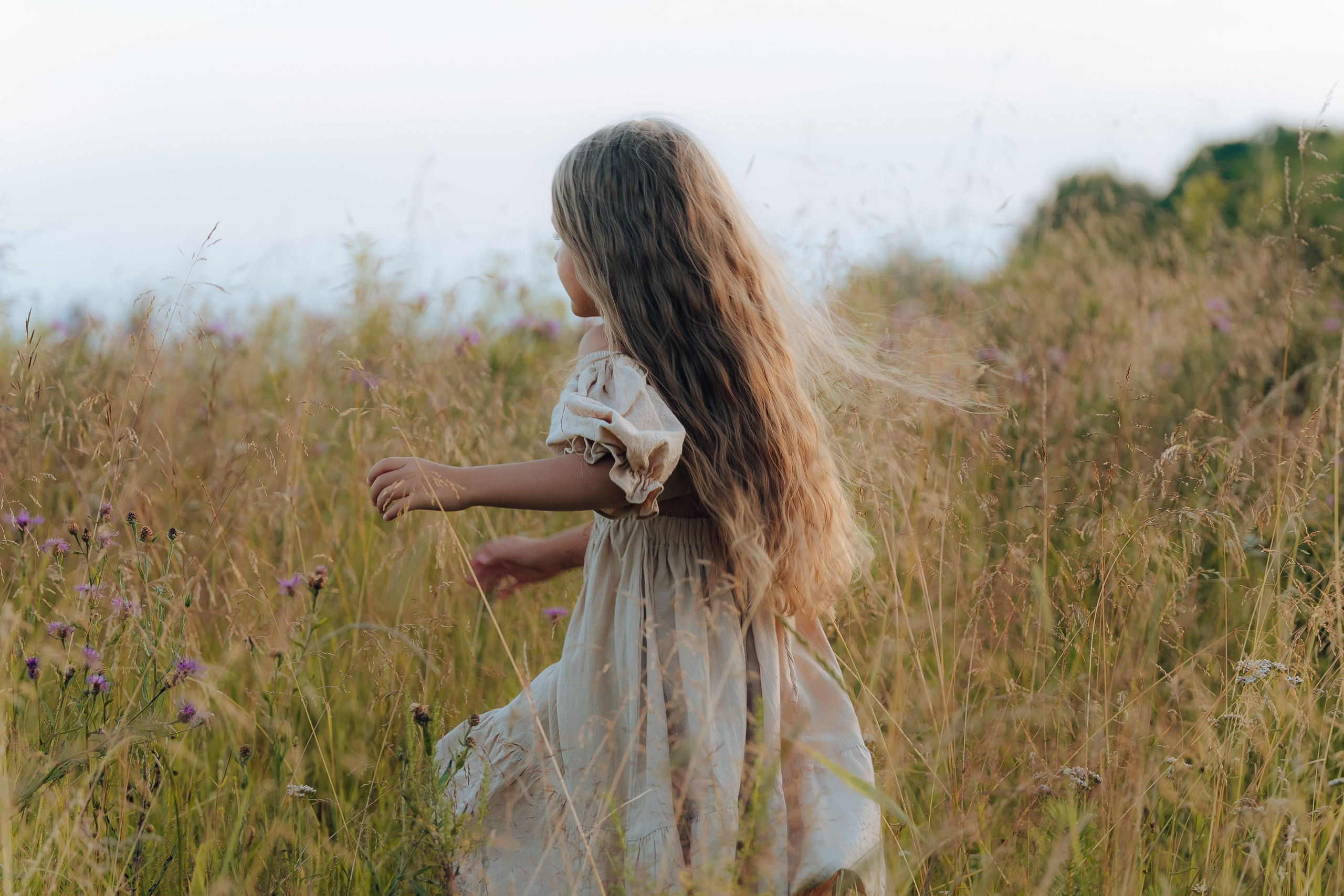 Нежнее нежного. Детский и семейный фотограф Катерина Мишина