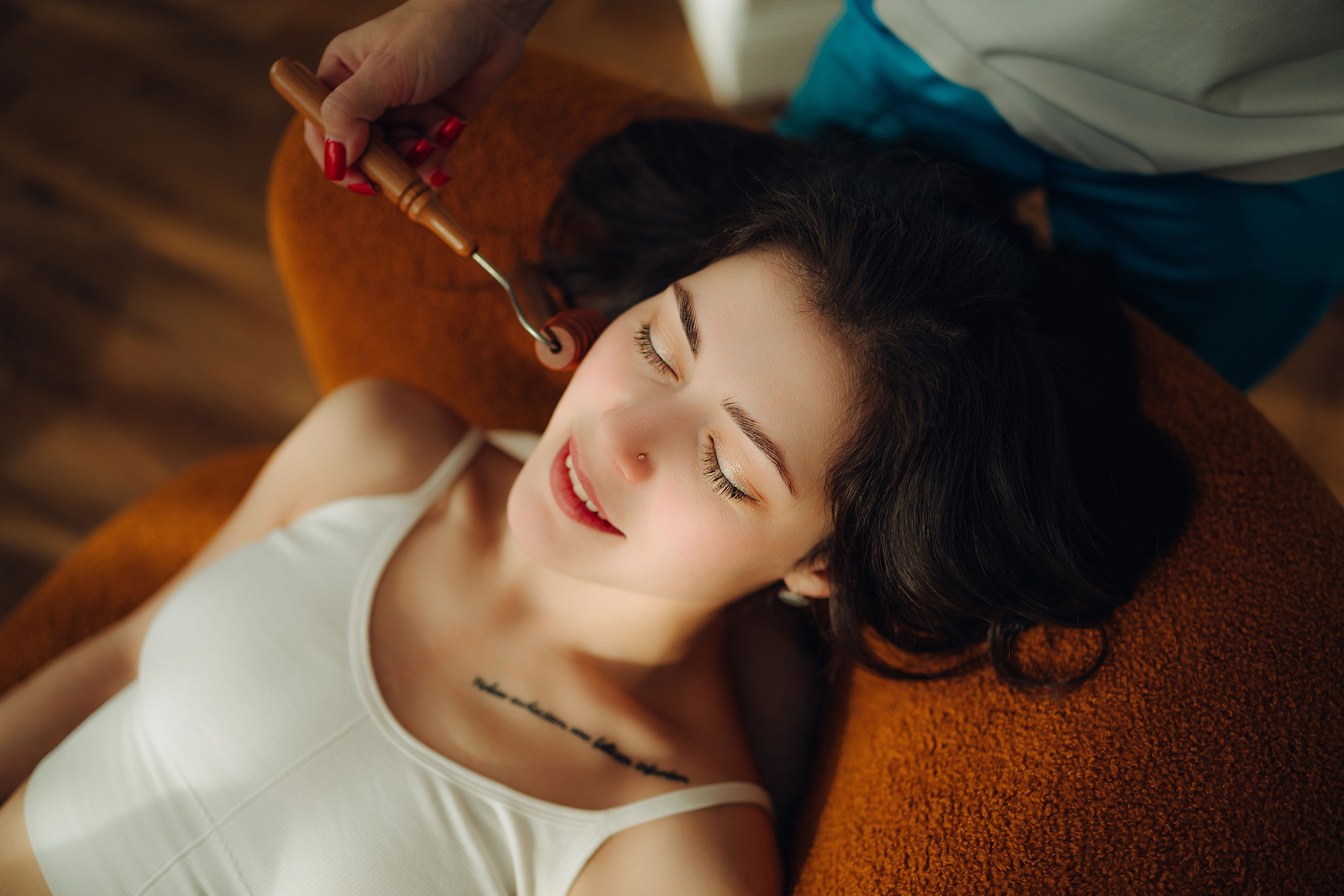 Студия коррекции фигуры ЛОТОС. Детский и семейный фотограф Катерина Мишина