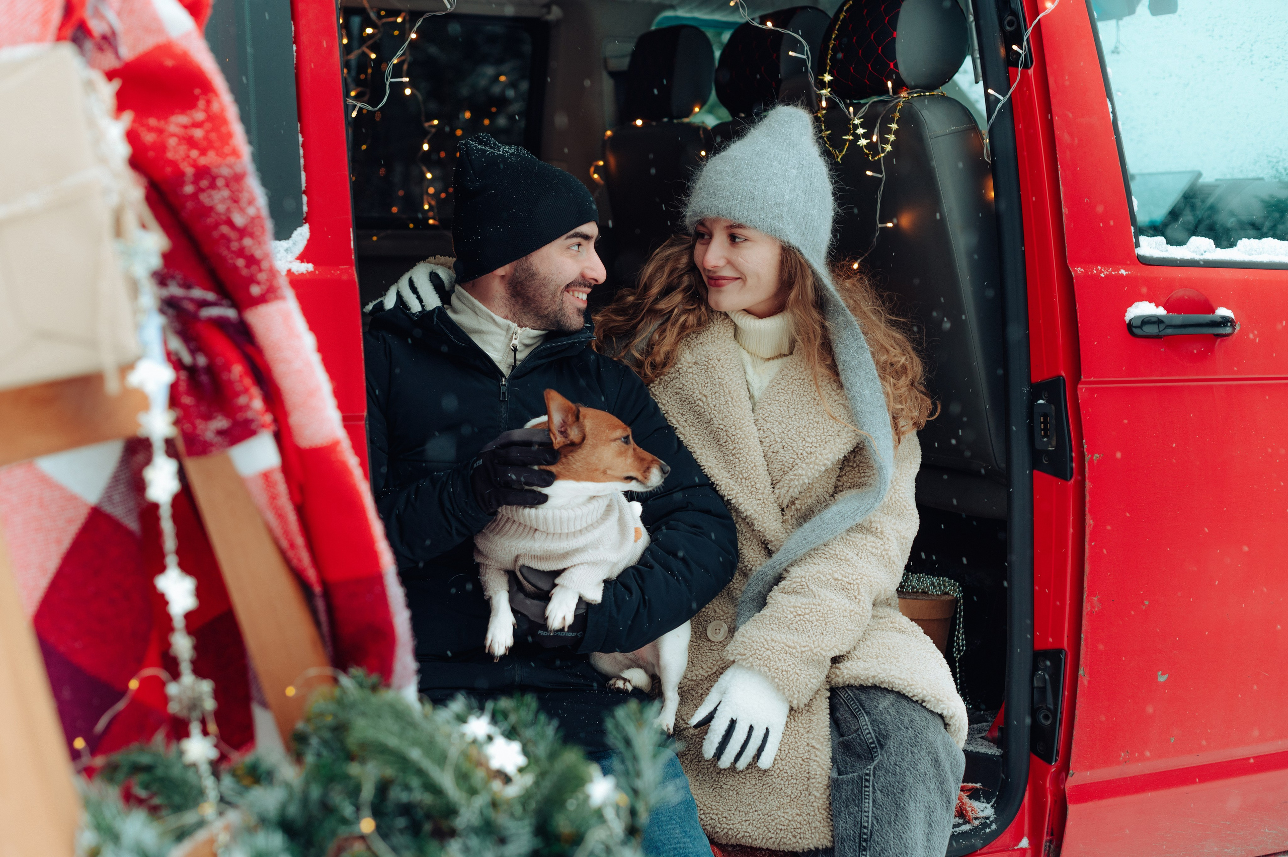 Вика и Денис. Детский и семейный фотограф Катерина Мишина