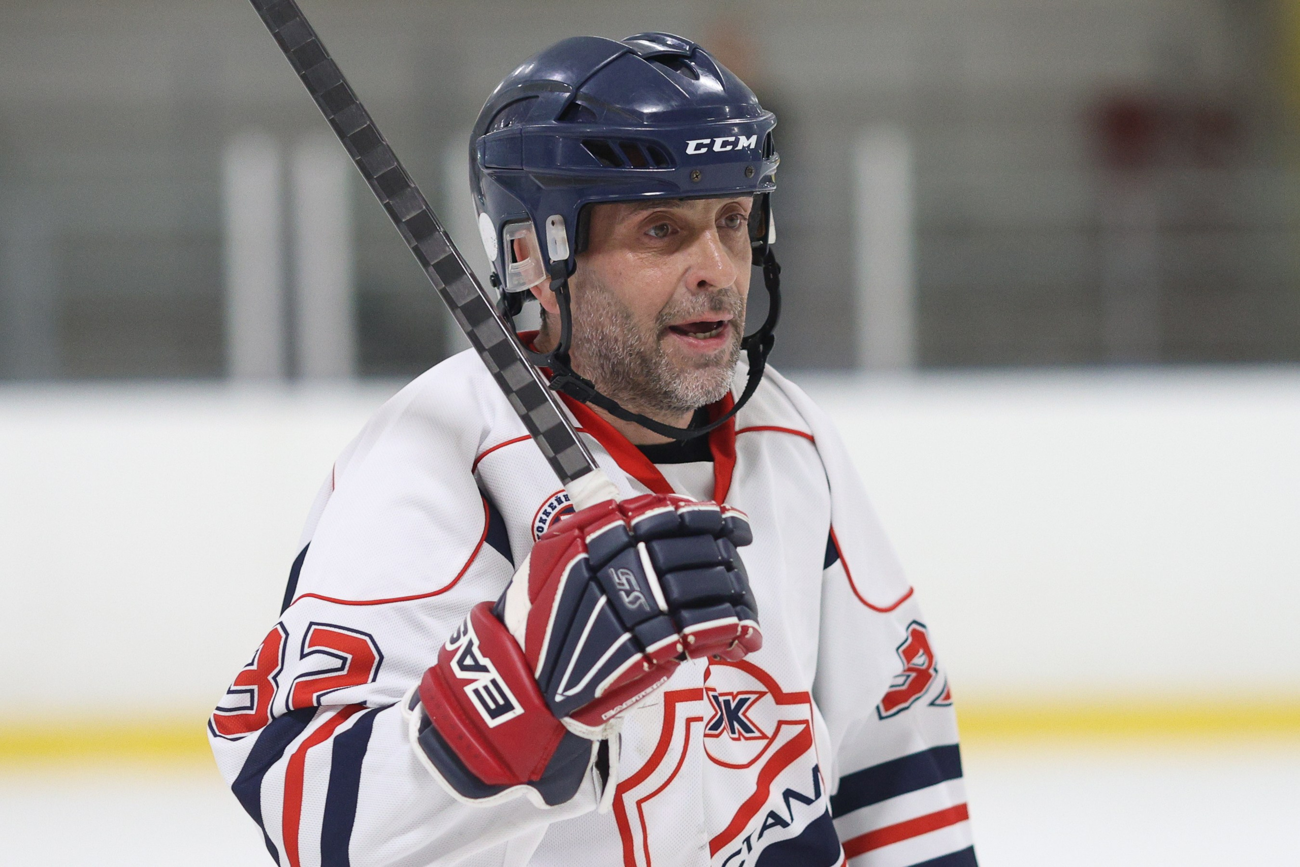 Турнир «Памяти Корчина» 2026. Фотограф Дмитрий Алексеев