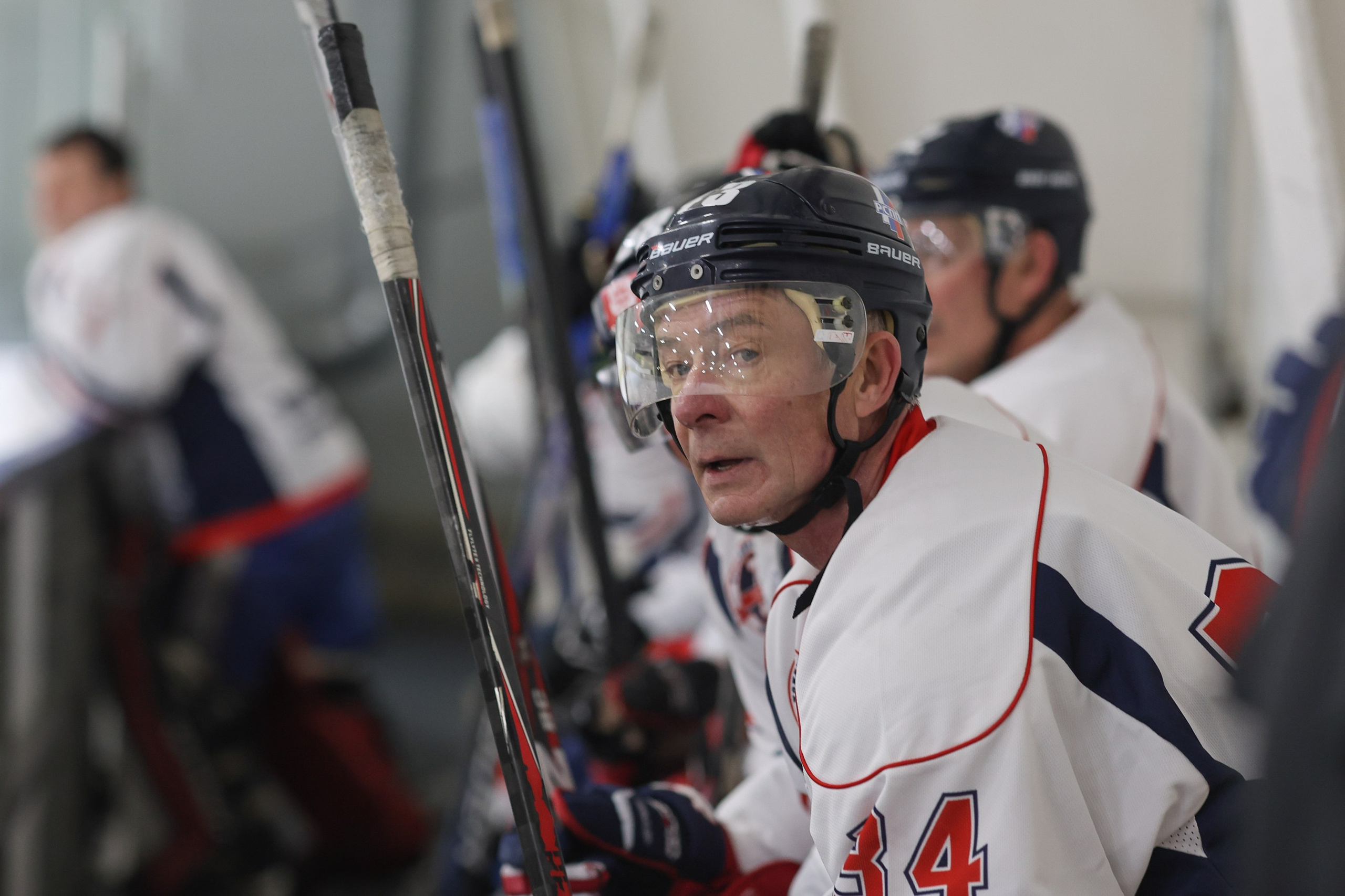 Турнир «Памяти Корчина» 2026. Фотограф Дмитрий Алексеев