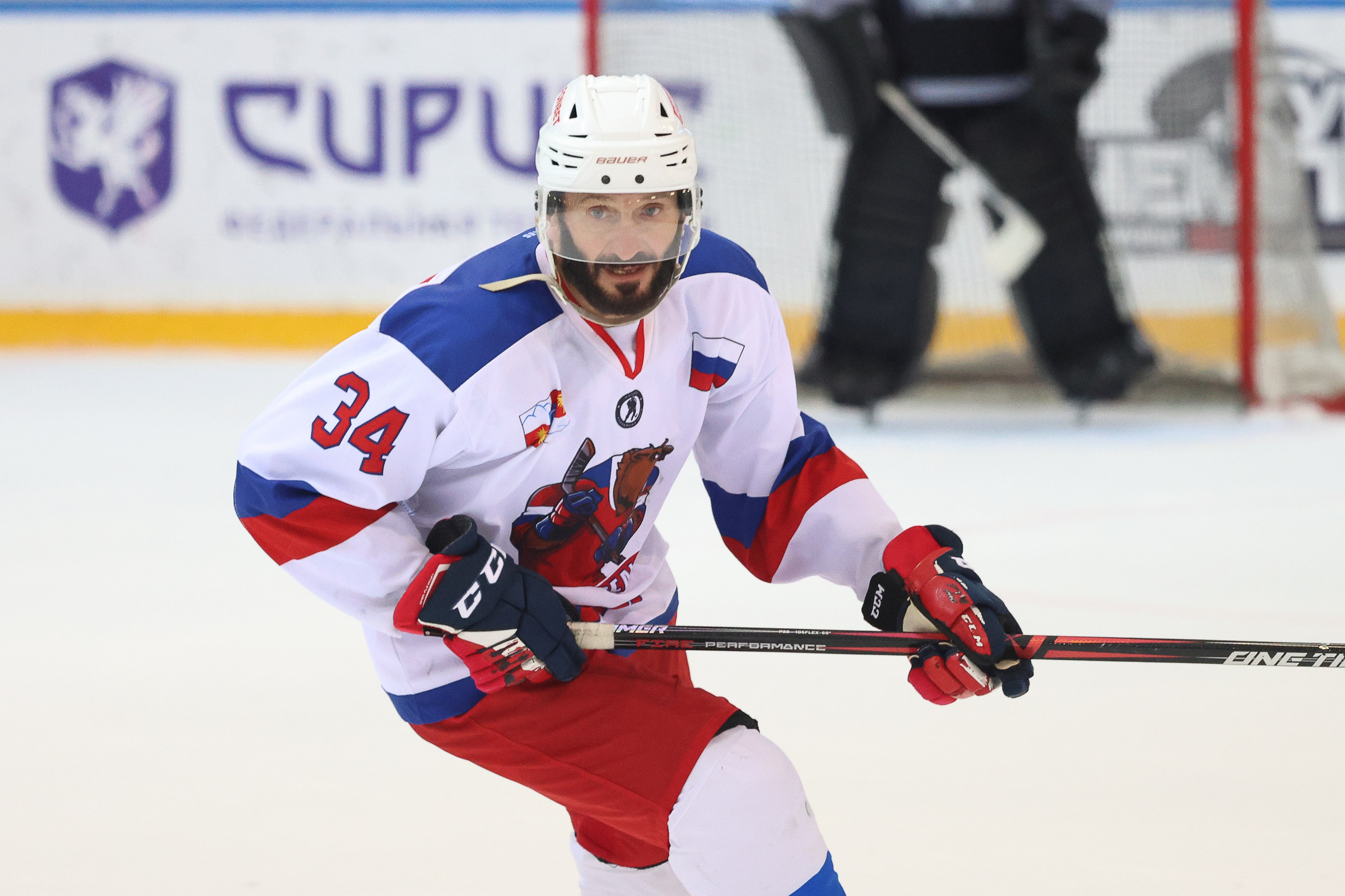 Российские финалы. Сочи, Сириус — май 2025. Фотограф Дмитрий Алексеев