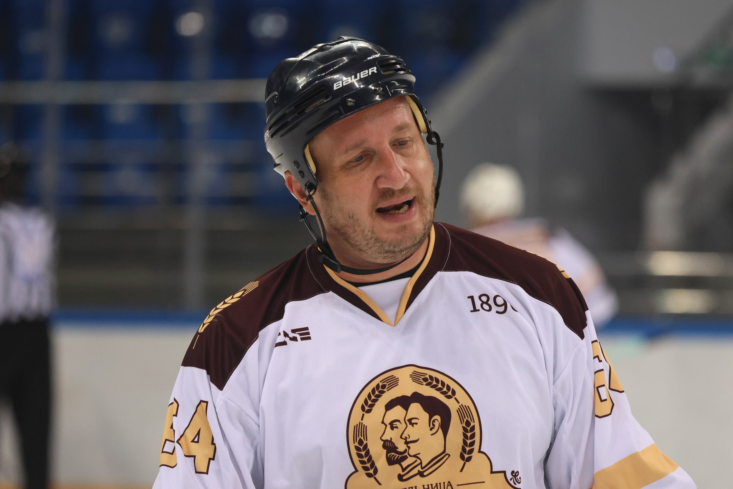 IV Кубок Андрея Коваленко. Фотограф Дмитрий Алексеев