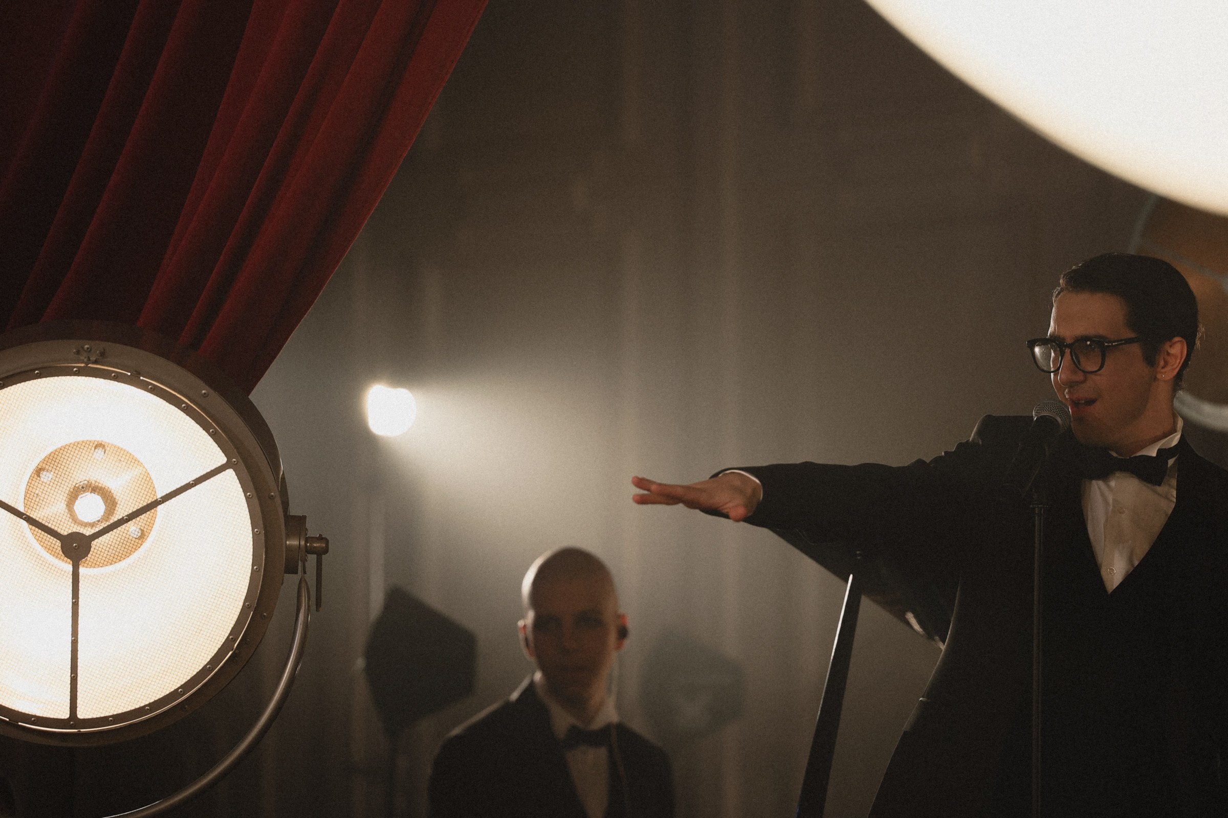 Немое кино. Свадебный и семейный фотограф Москва, Спб, Крым Игорь Сазонов