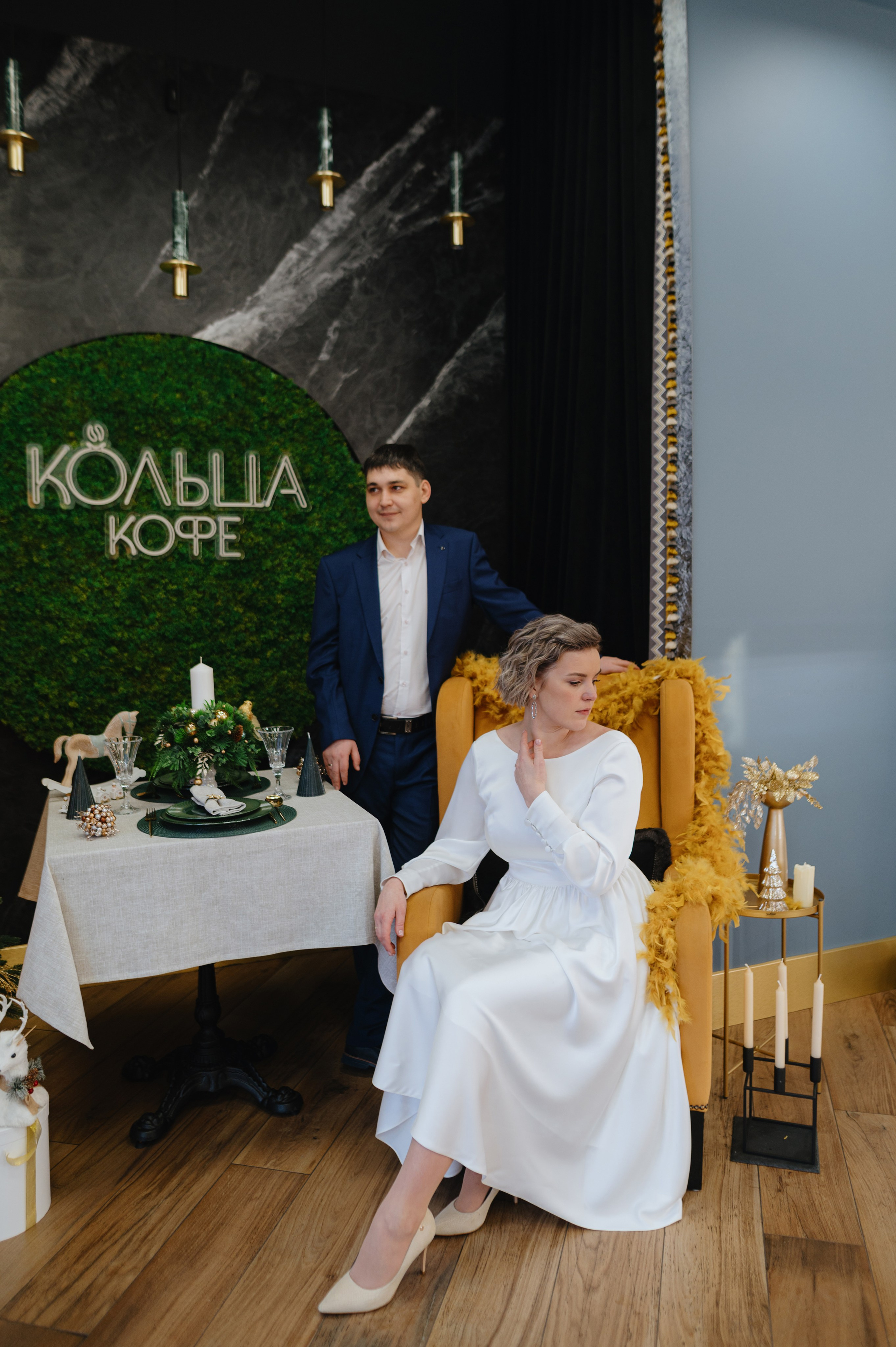 Владислав и Инна. Фотограф в Абакане и Минусинске