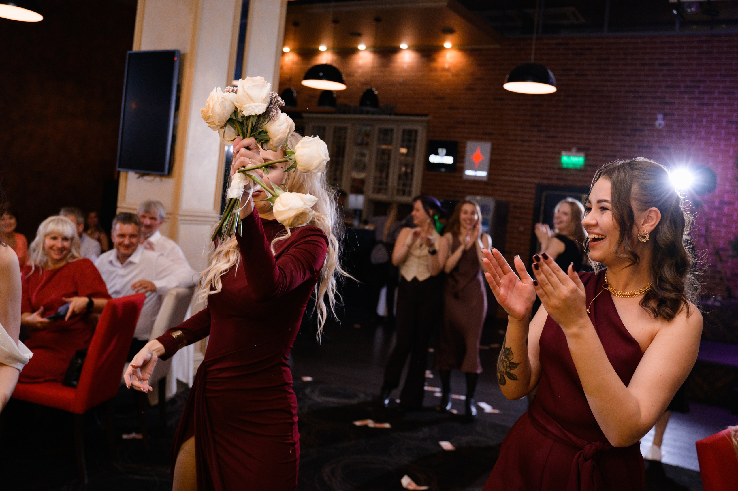 Игорь и Марина. Фотограф в Абакане и Минусинске