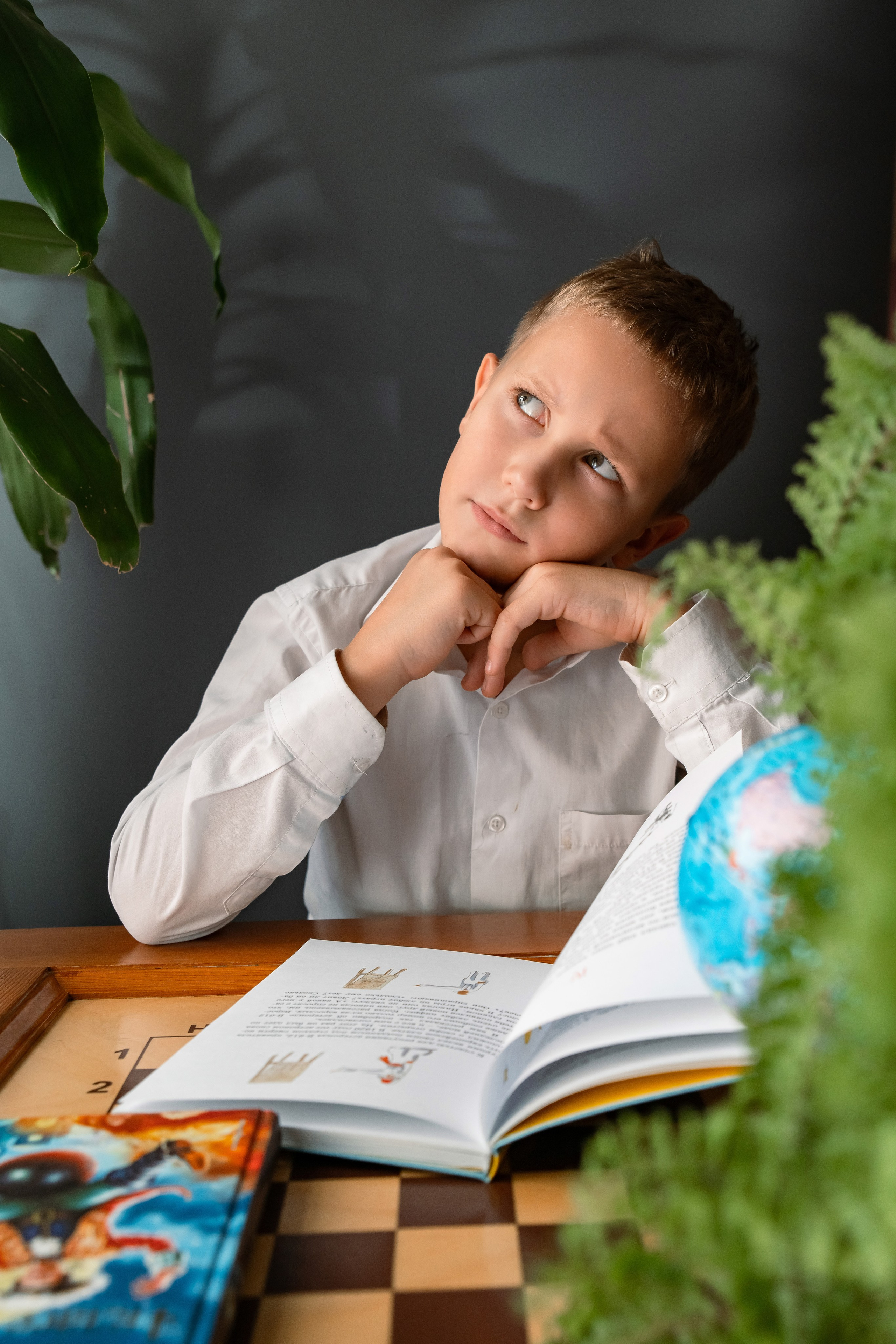 4 класс 1 школа. Фотограф Ярмишко Дарья. Выпускные фотокниги