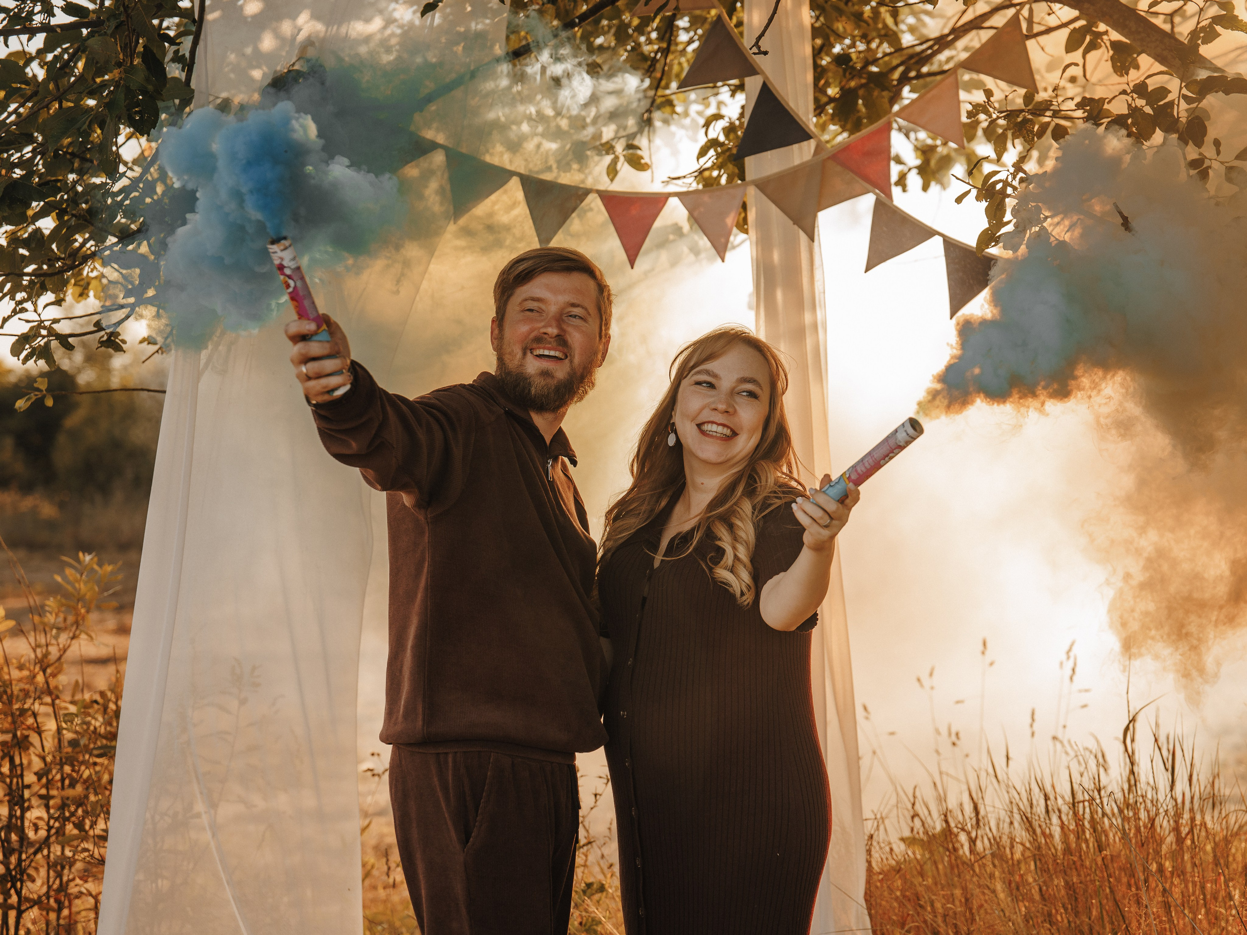 Гендерпати. Свадебный фотограф Москва Вязьма и Смоленская область Анна Мазурова