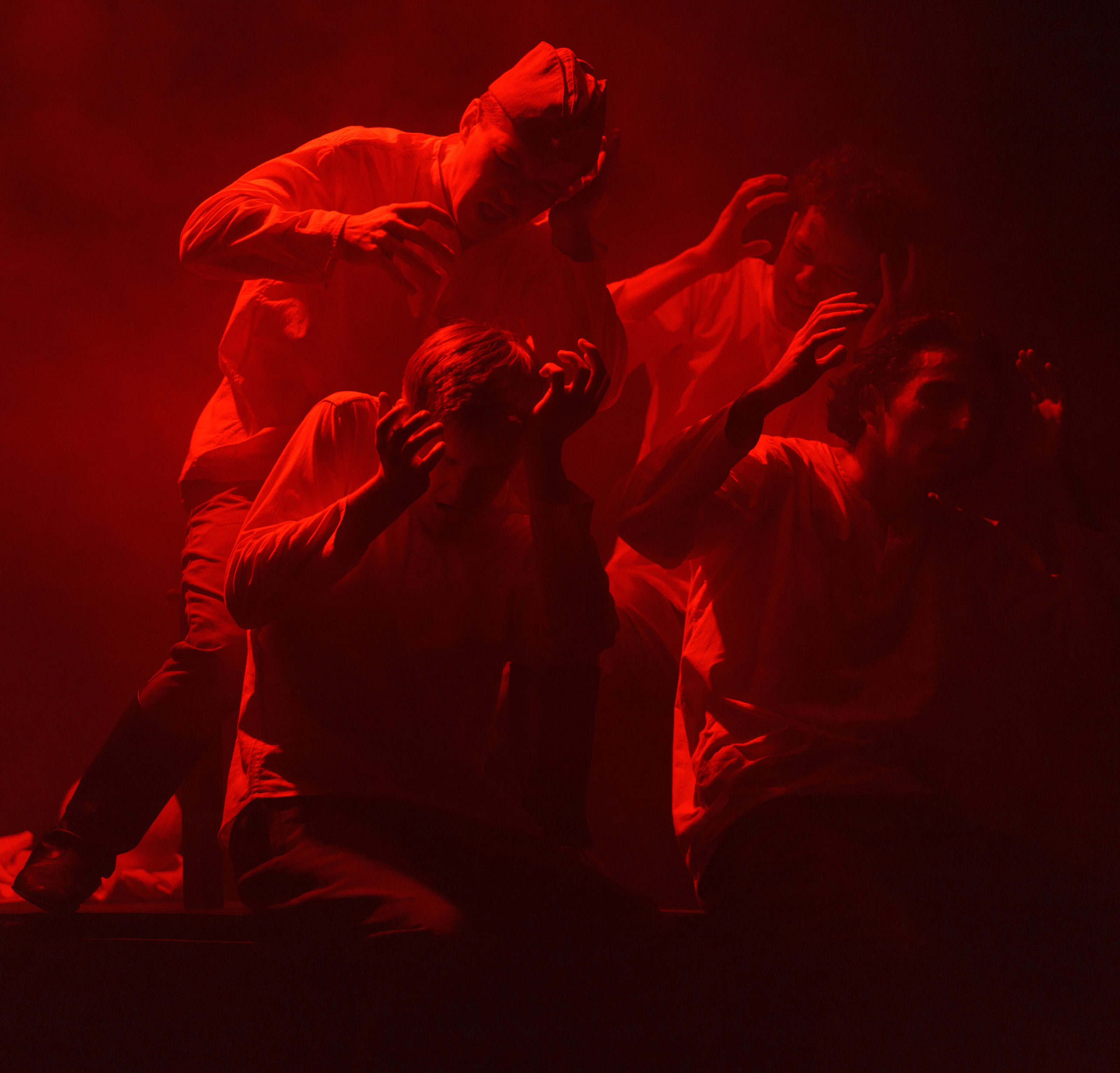 МОГТЮЗ. «Неизвестный Солдат» Пресс-показ 8 мая 2022 года. Сайт фотографа Сергея Абрамова