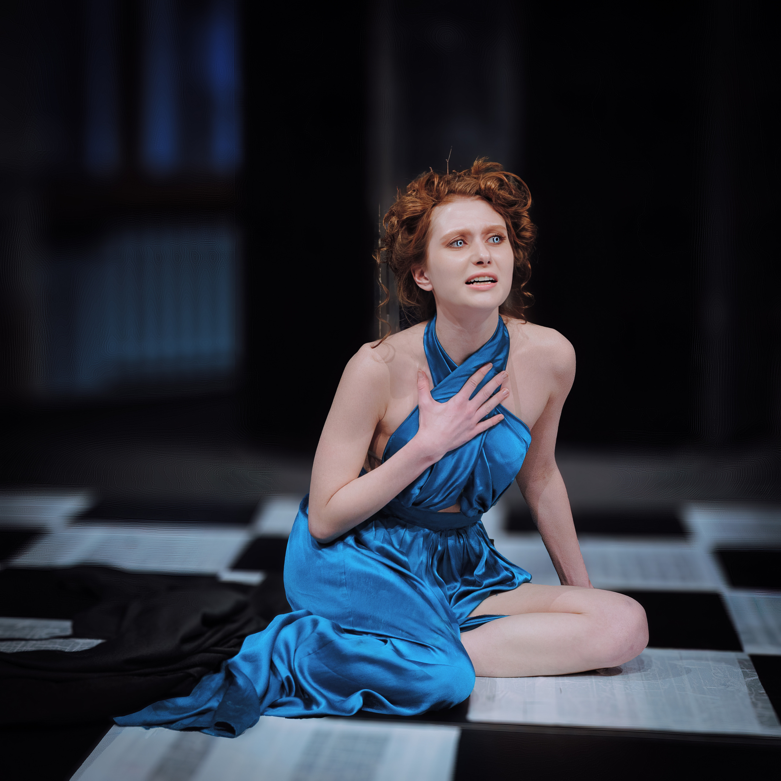 Шекспир. Отрывки. Сайт фотографа Сергея Абрамова