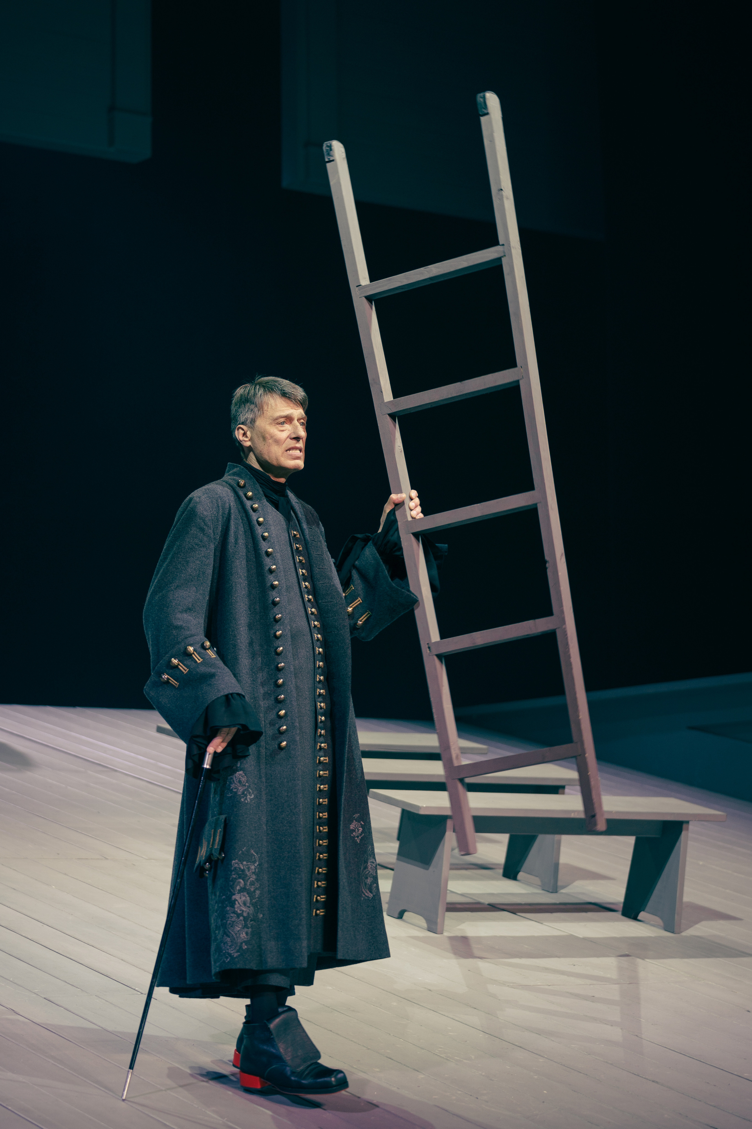 Школа жён театр Маяковского. пресс-показ 15 апреля 2021 года. Сайт фотографа Сергея Абрамова